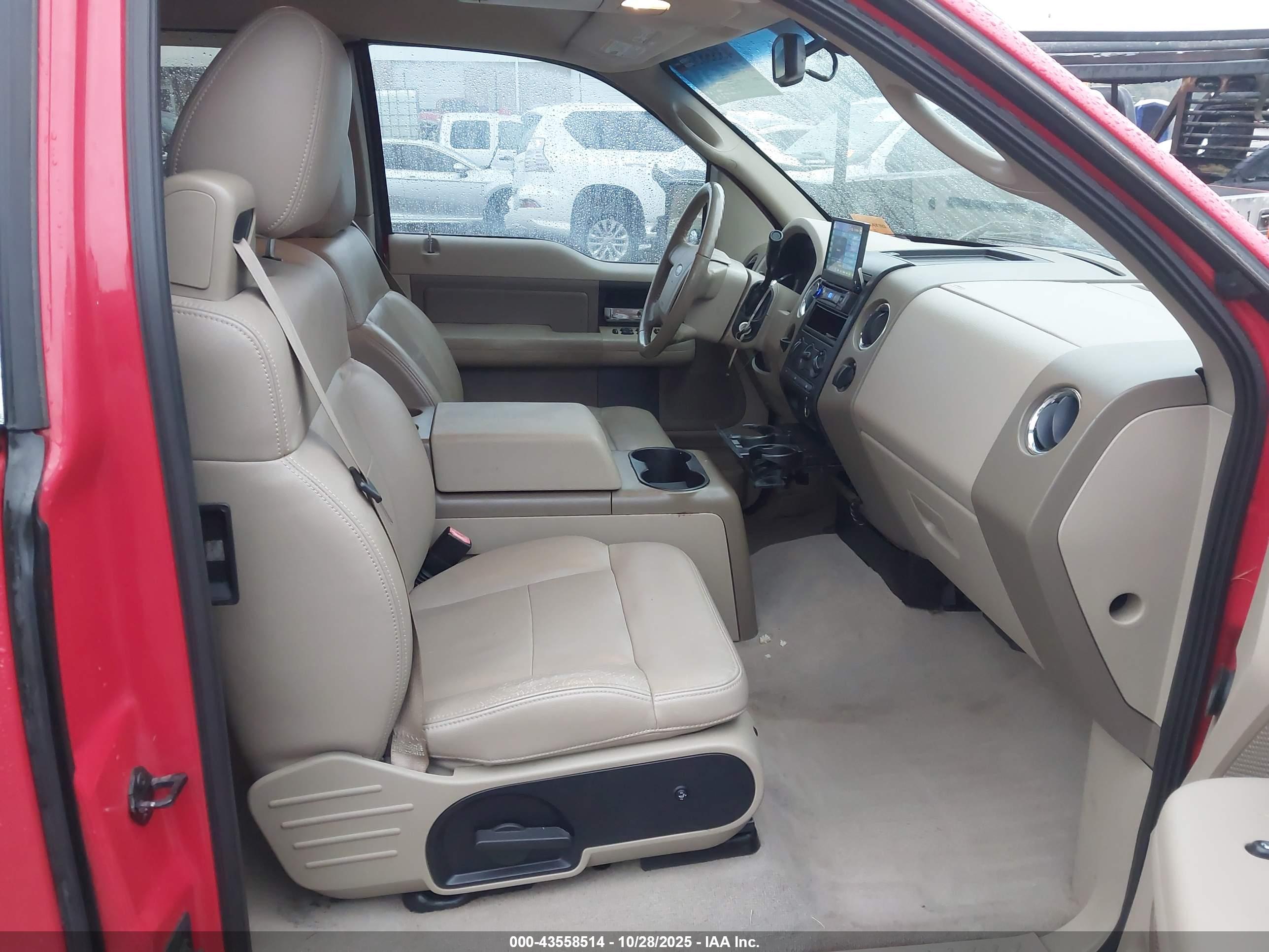 FORD F-150 image 5