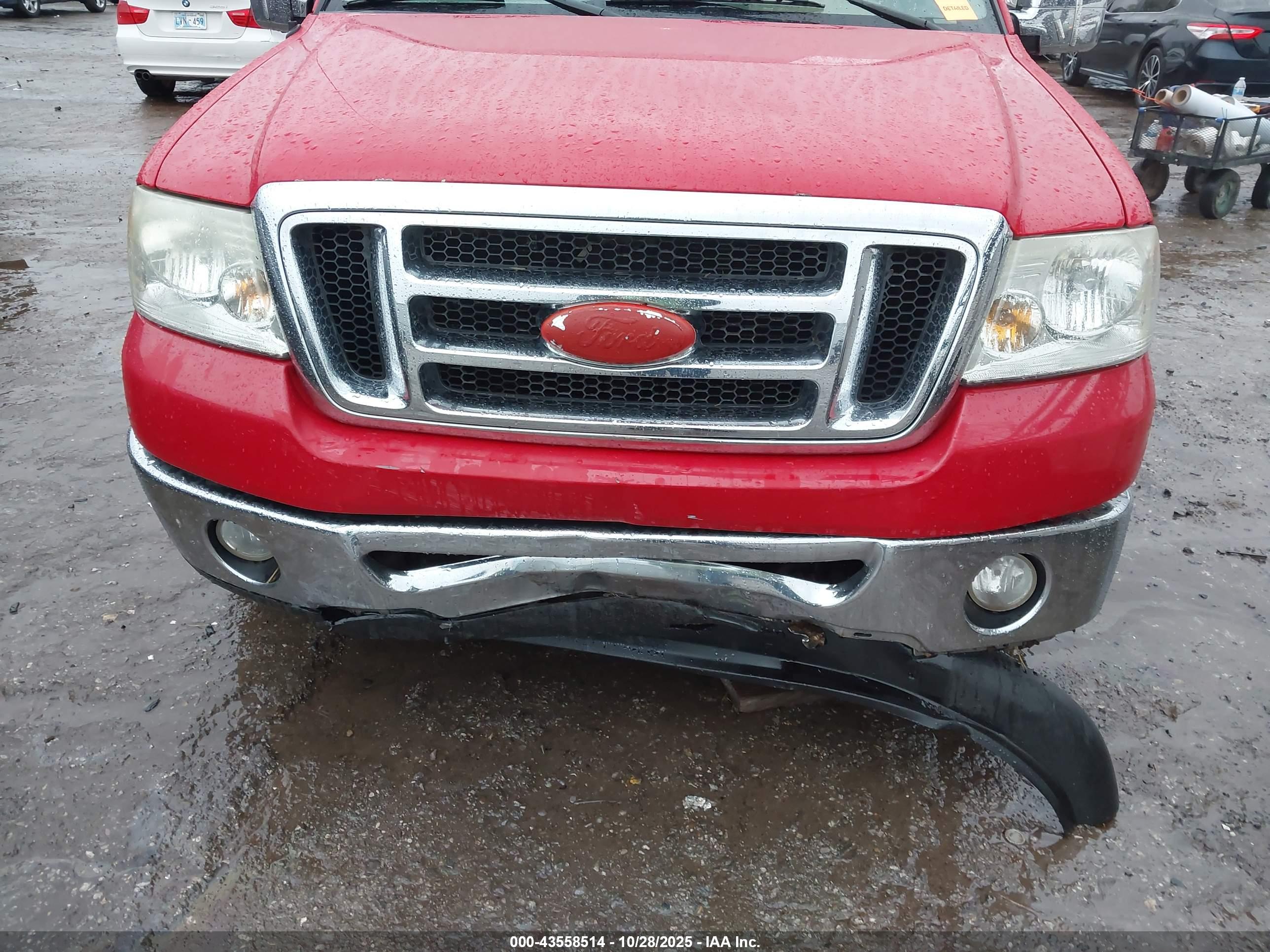 FORD F-150 image 6