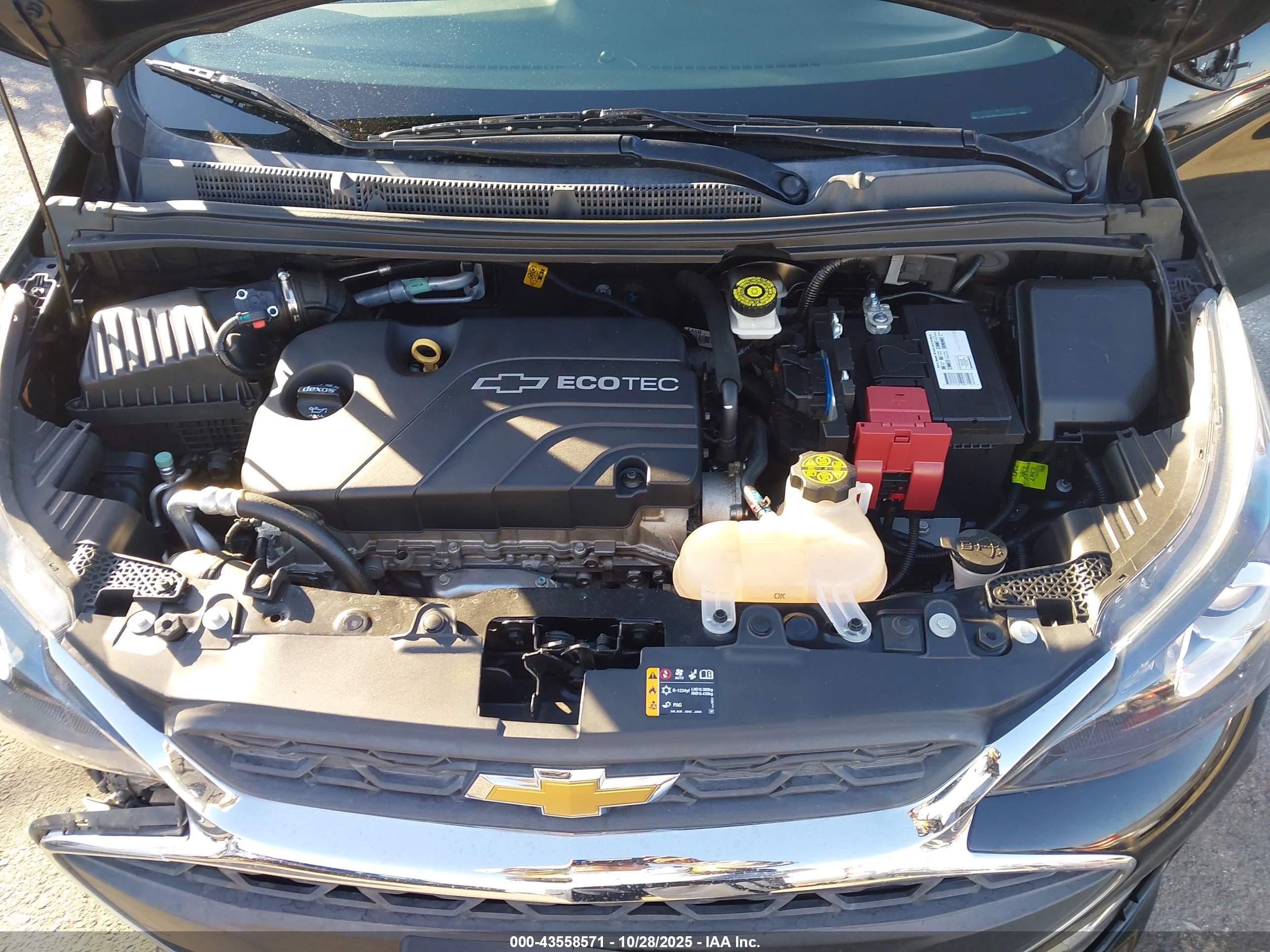 CHEVROLET SPARK image 10