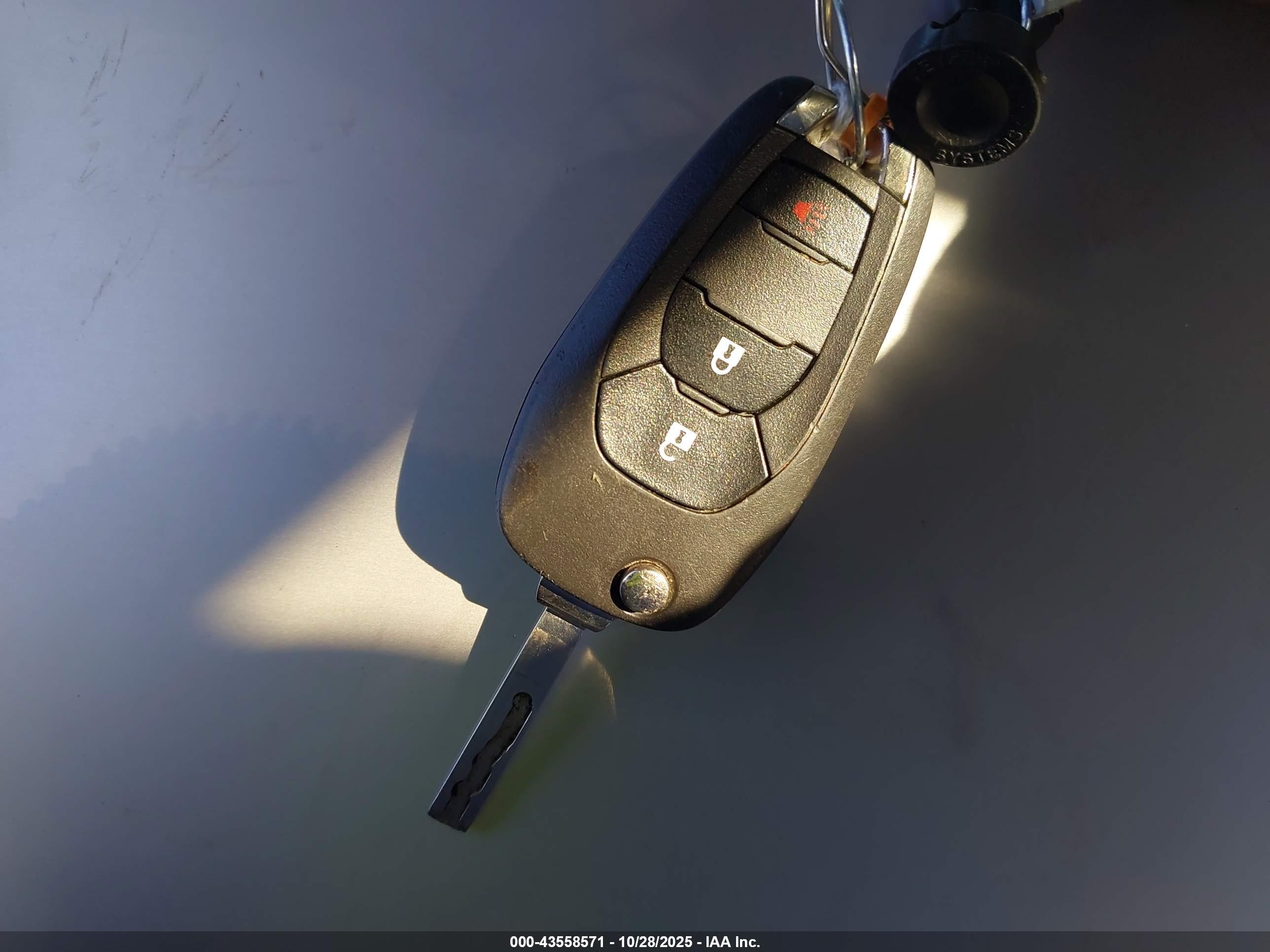 CHEVROLET SPARK image 11