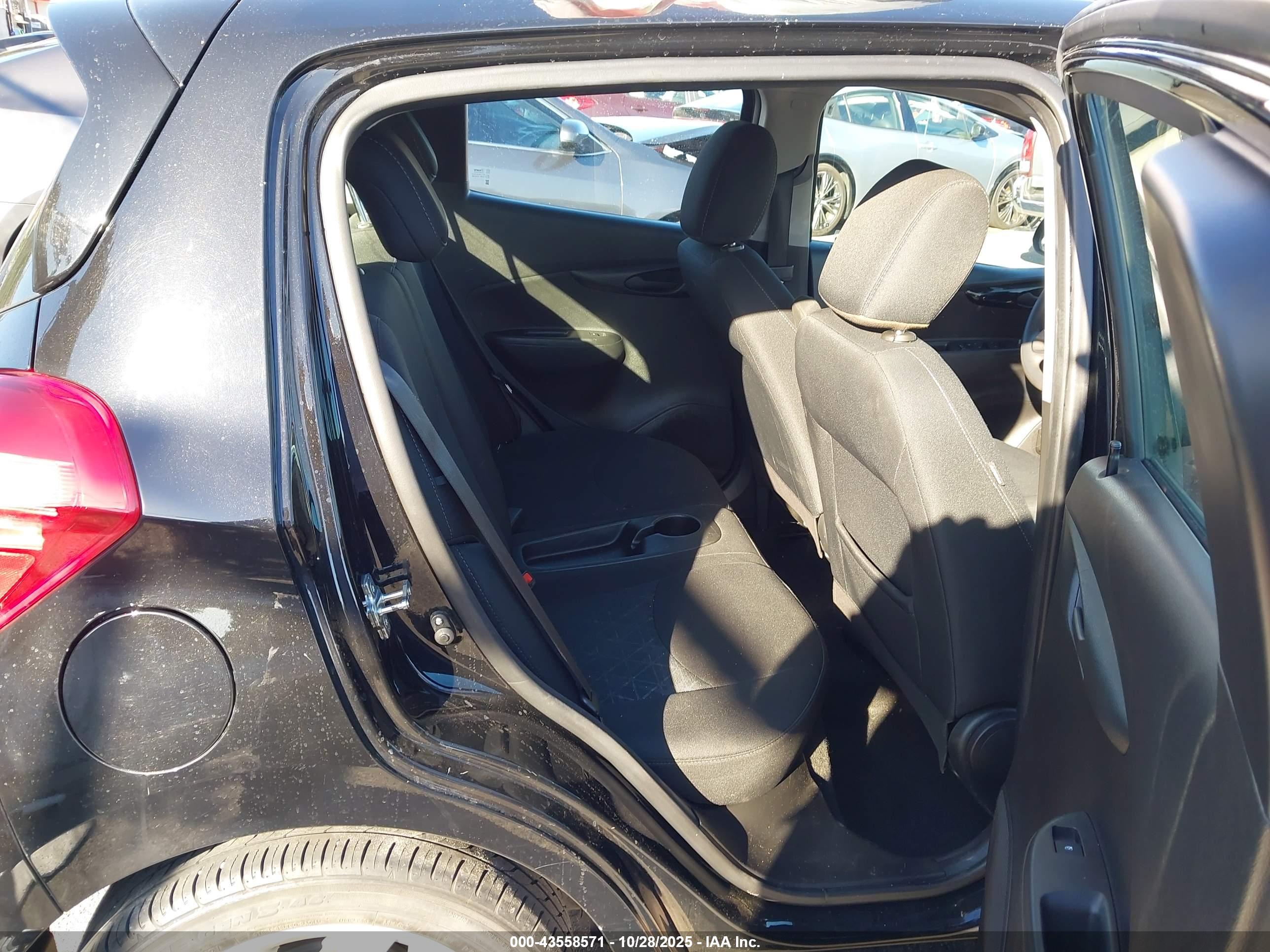 CHEVROLET SPARK image 8