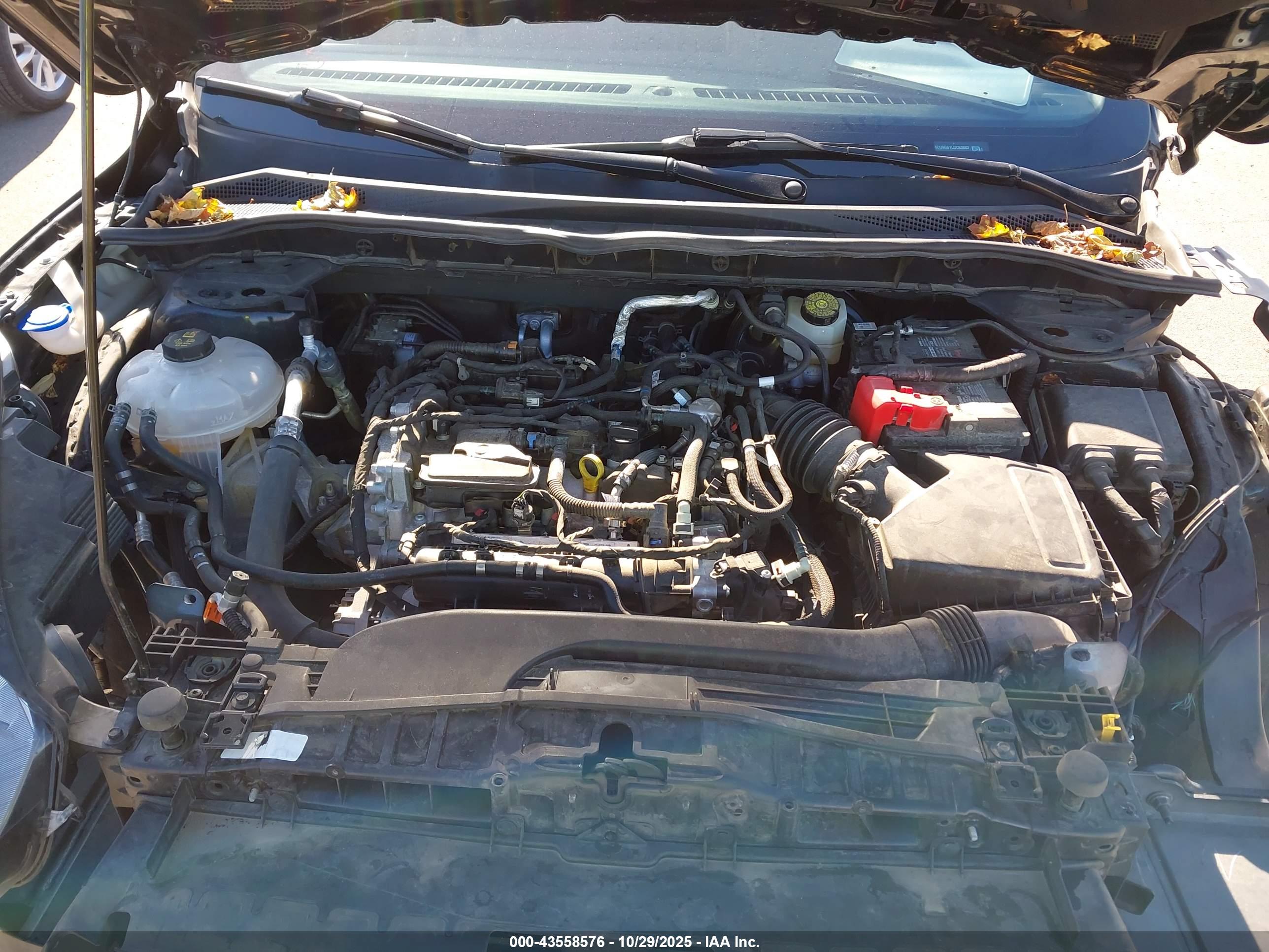 FORD ESCAPE image 10