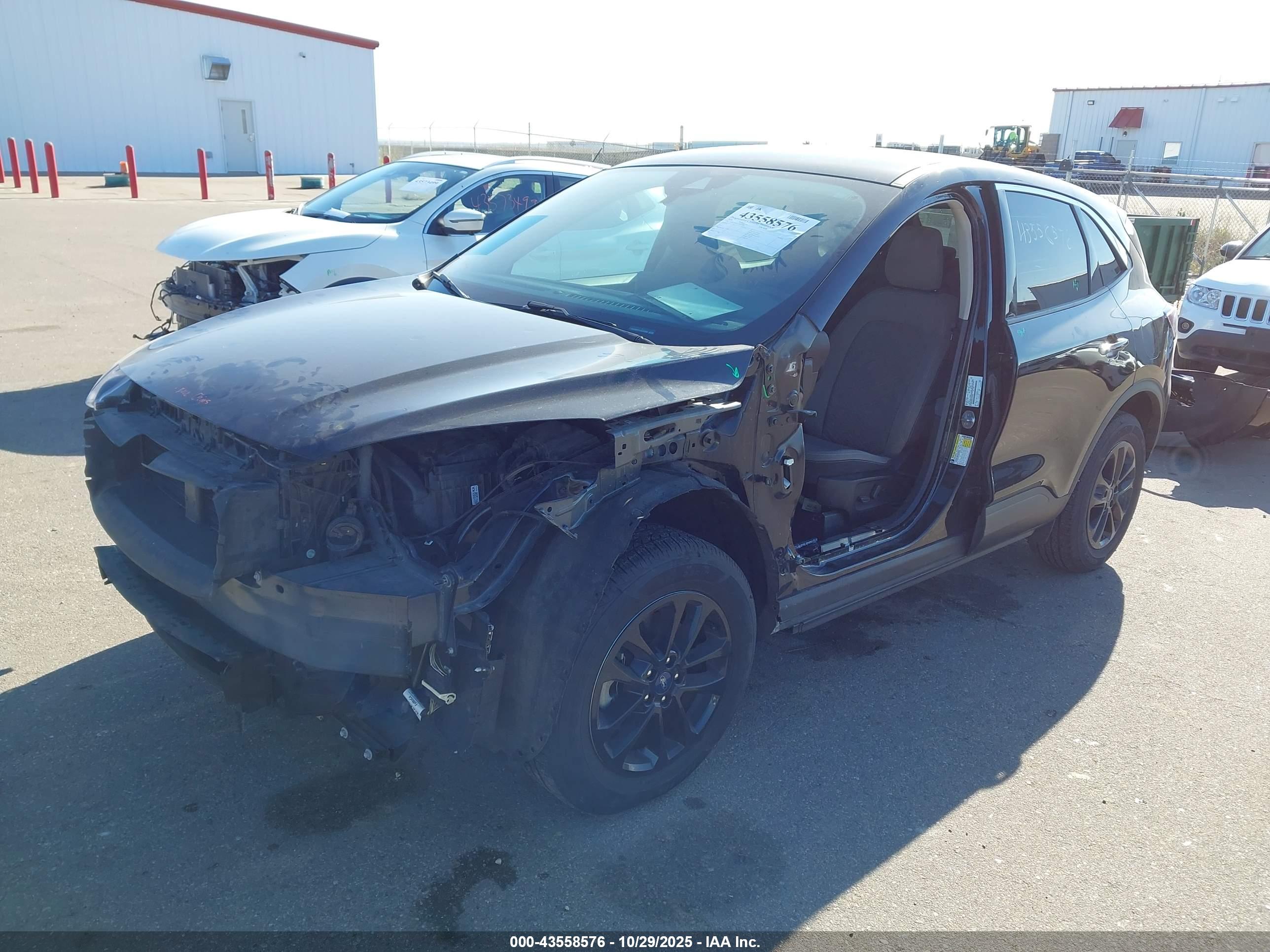 FORD ESCAPE image 2