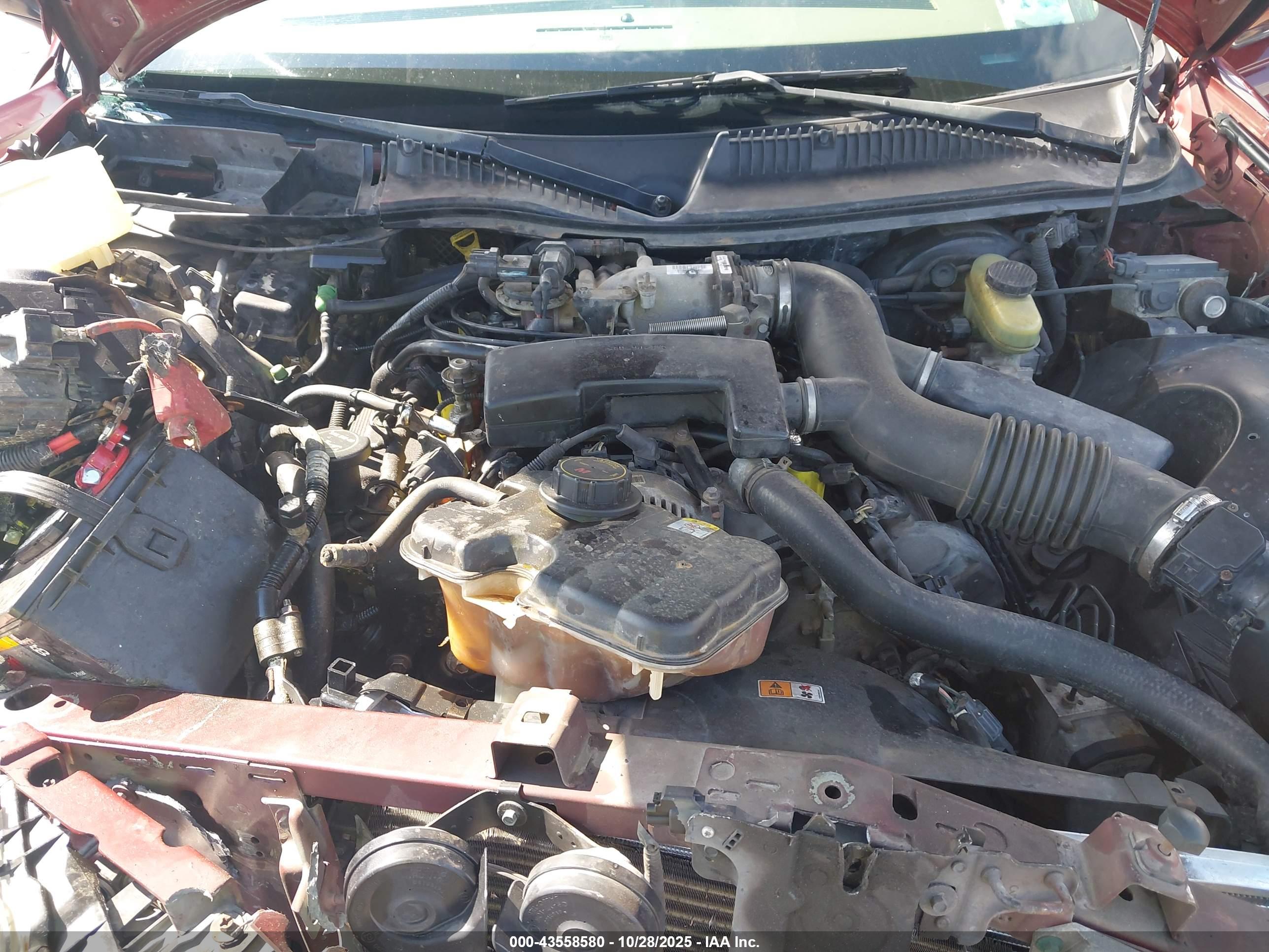 LINCOLN TOWN image 10
