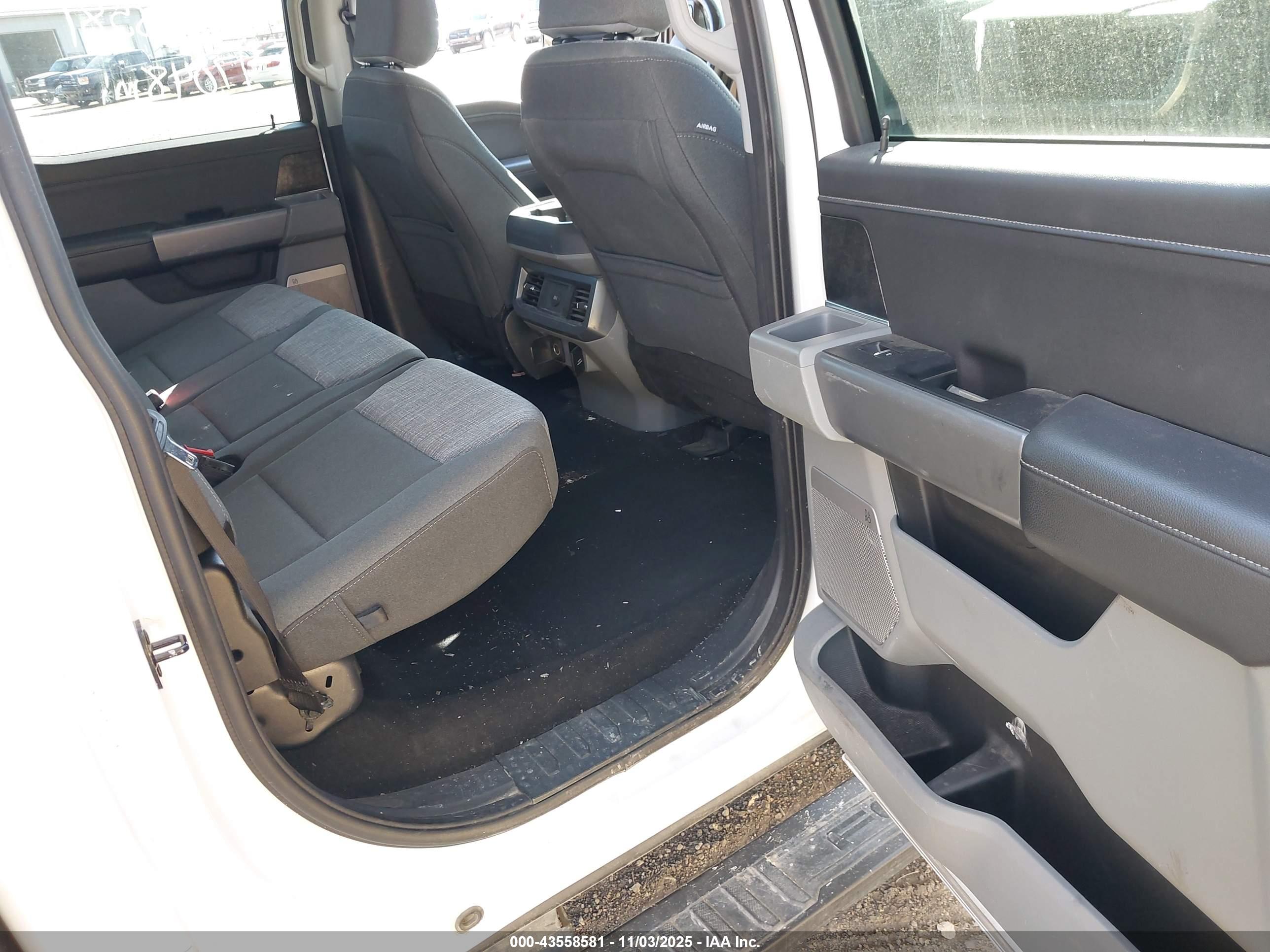 FORD F-250 image 8