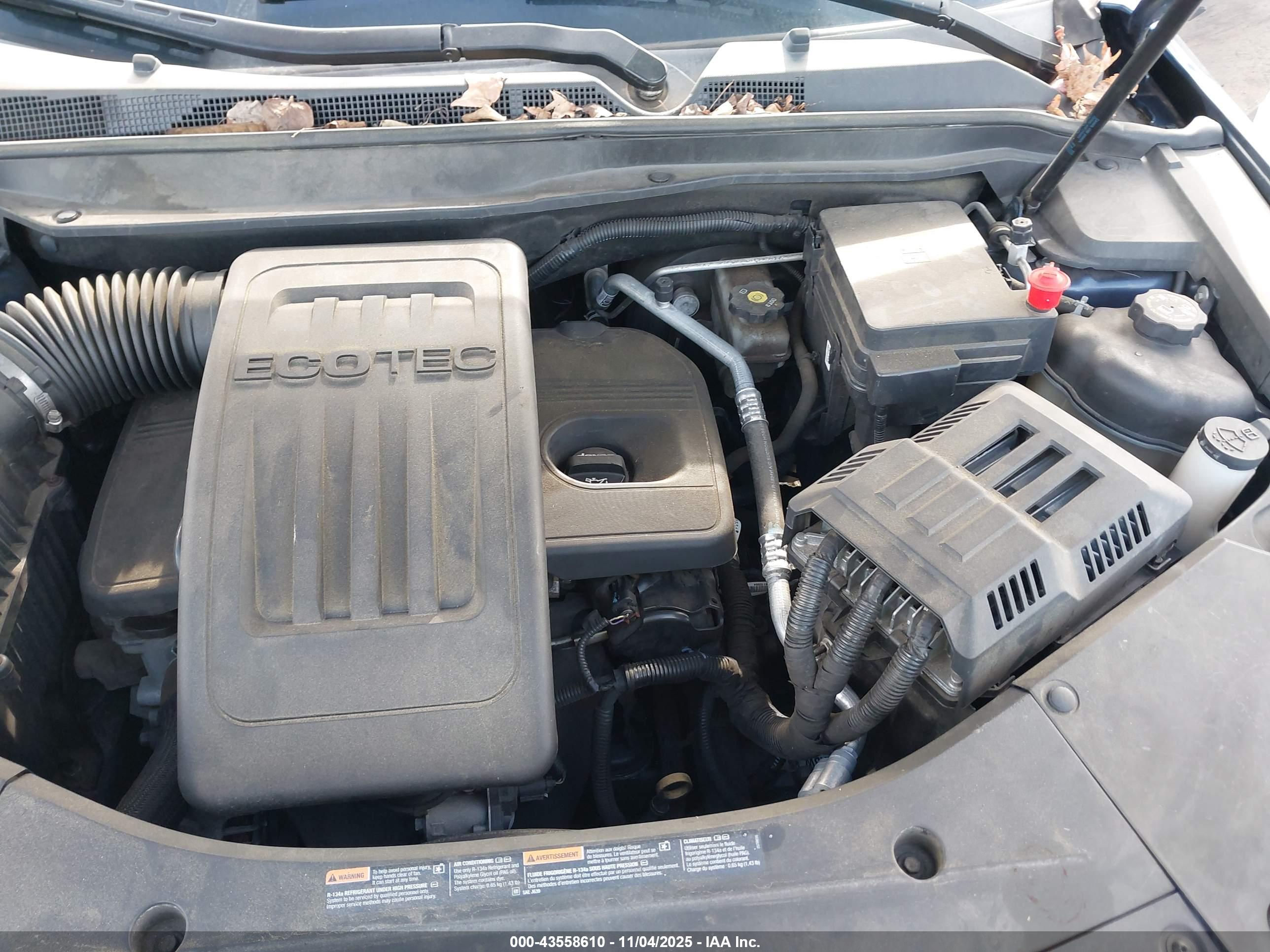 GMC TERRAIN image 10