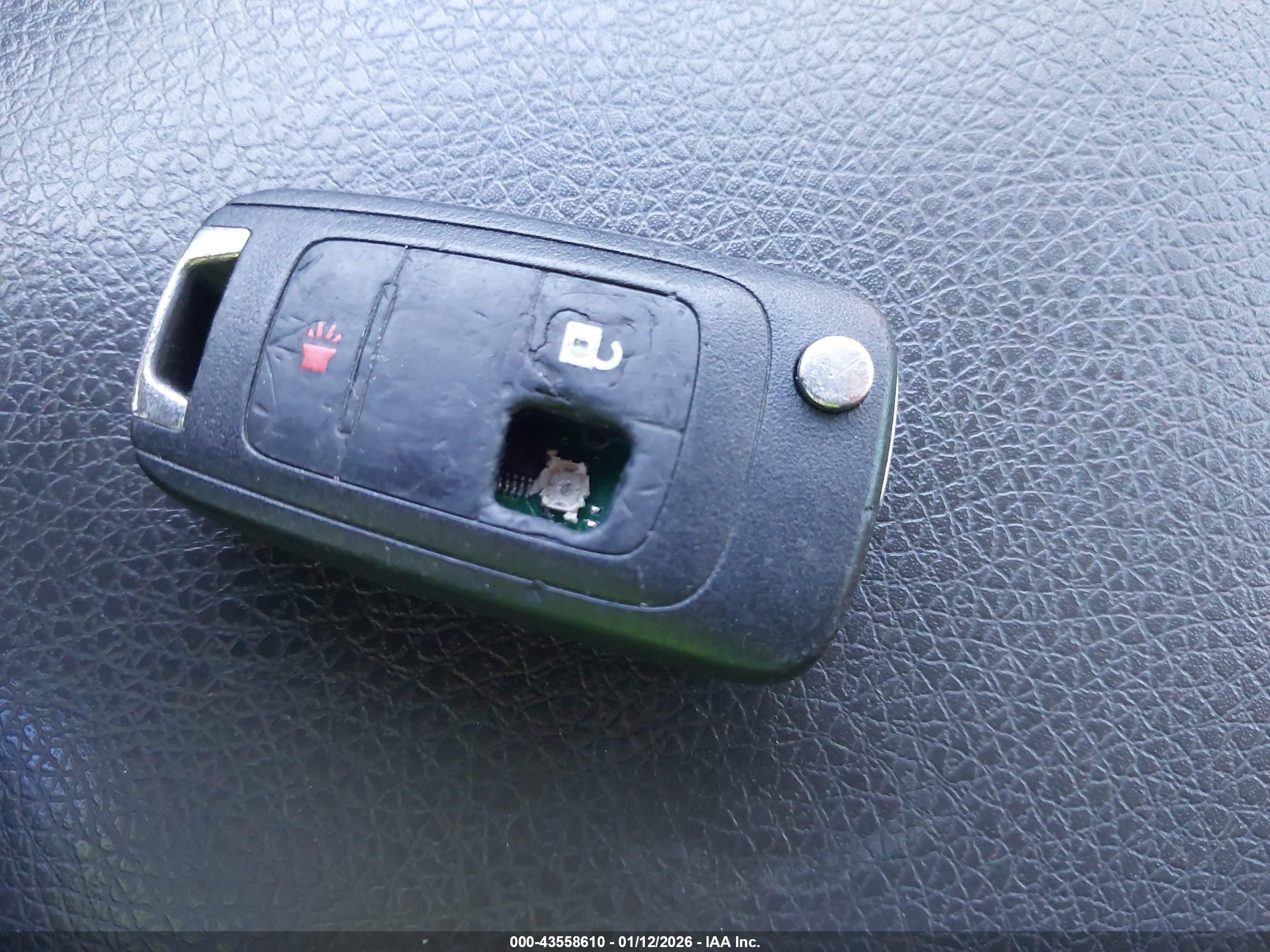 GMC TERRAIN image 11