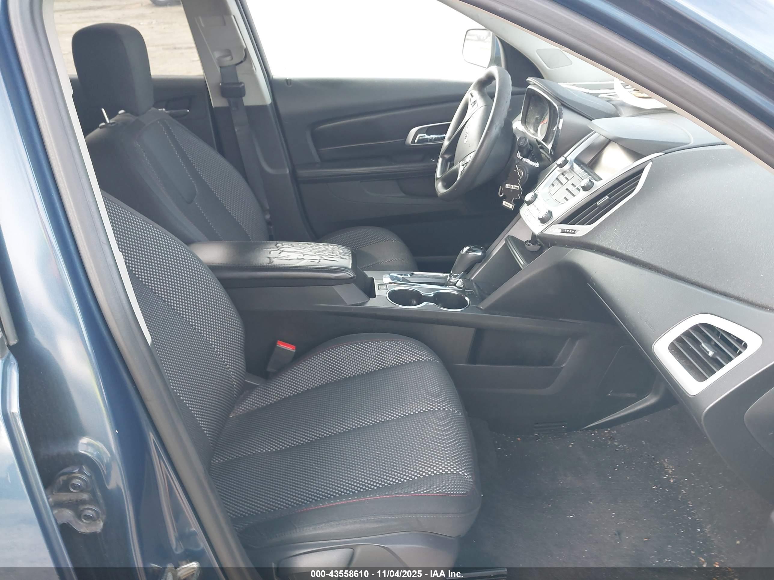 GMC TERRAIN image 5