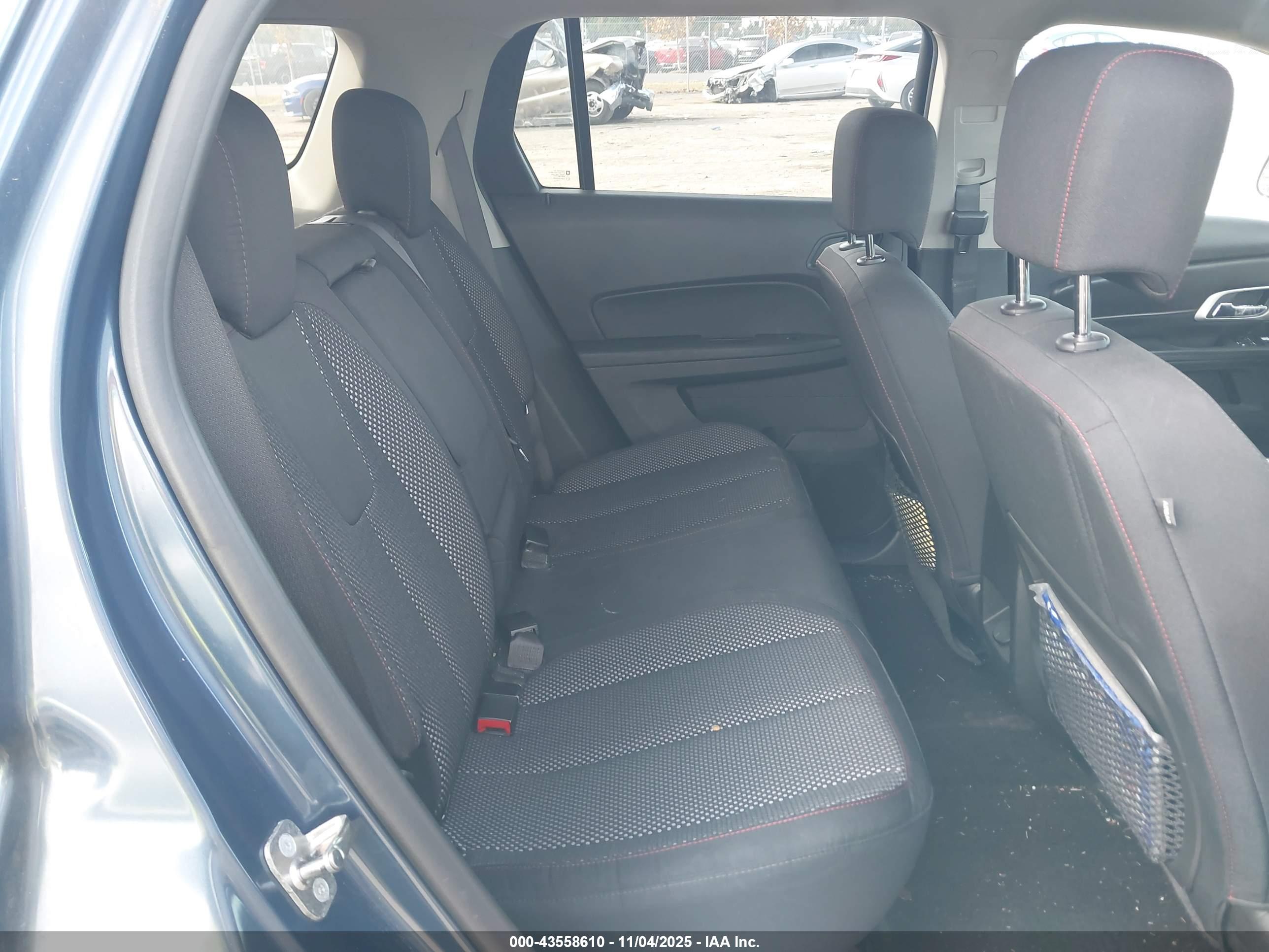 GMC TERRAIN image 8