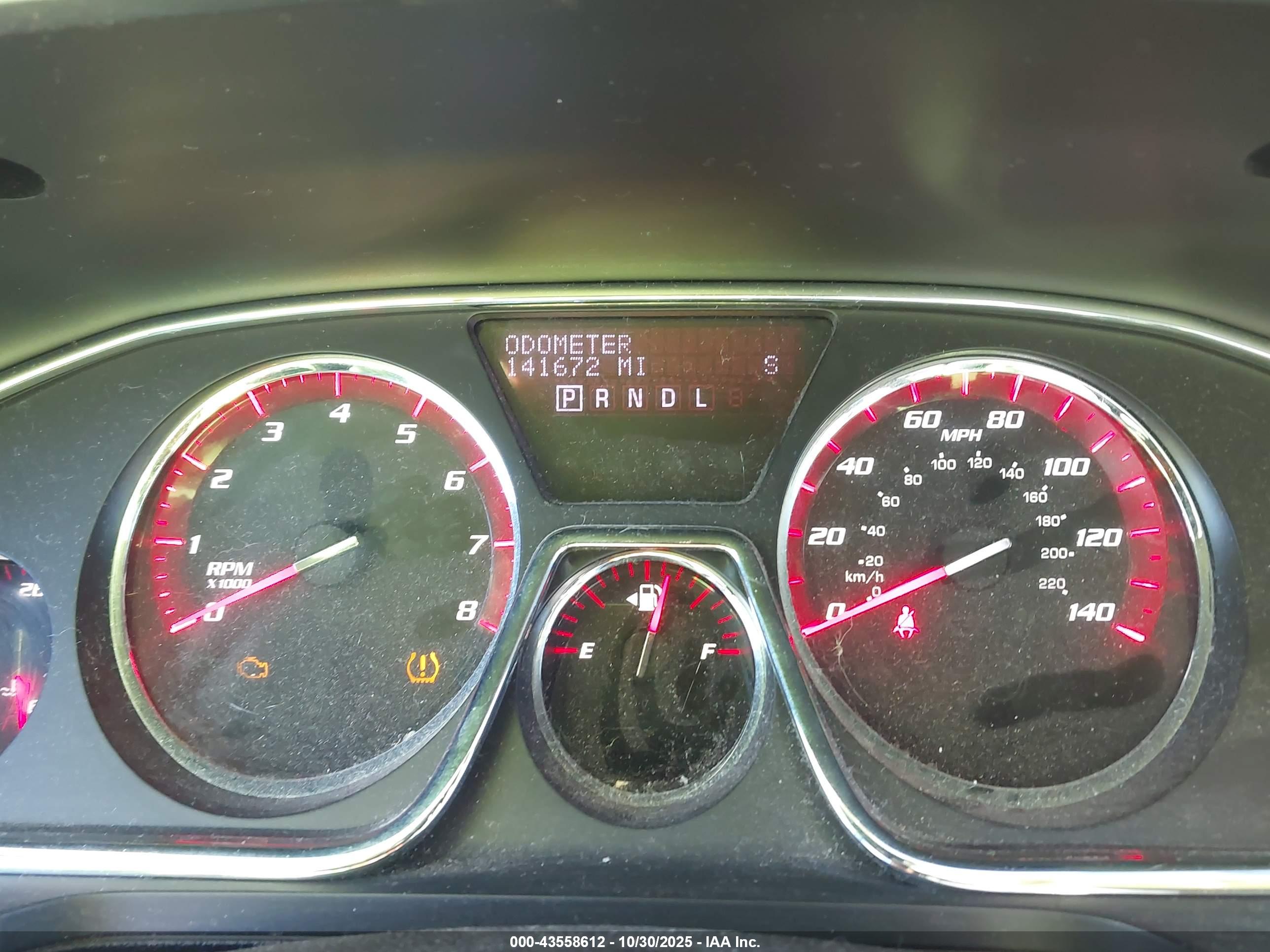 GMC ACADIA image 7