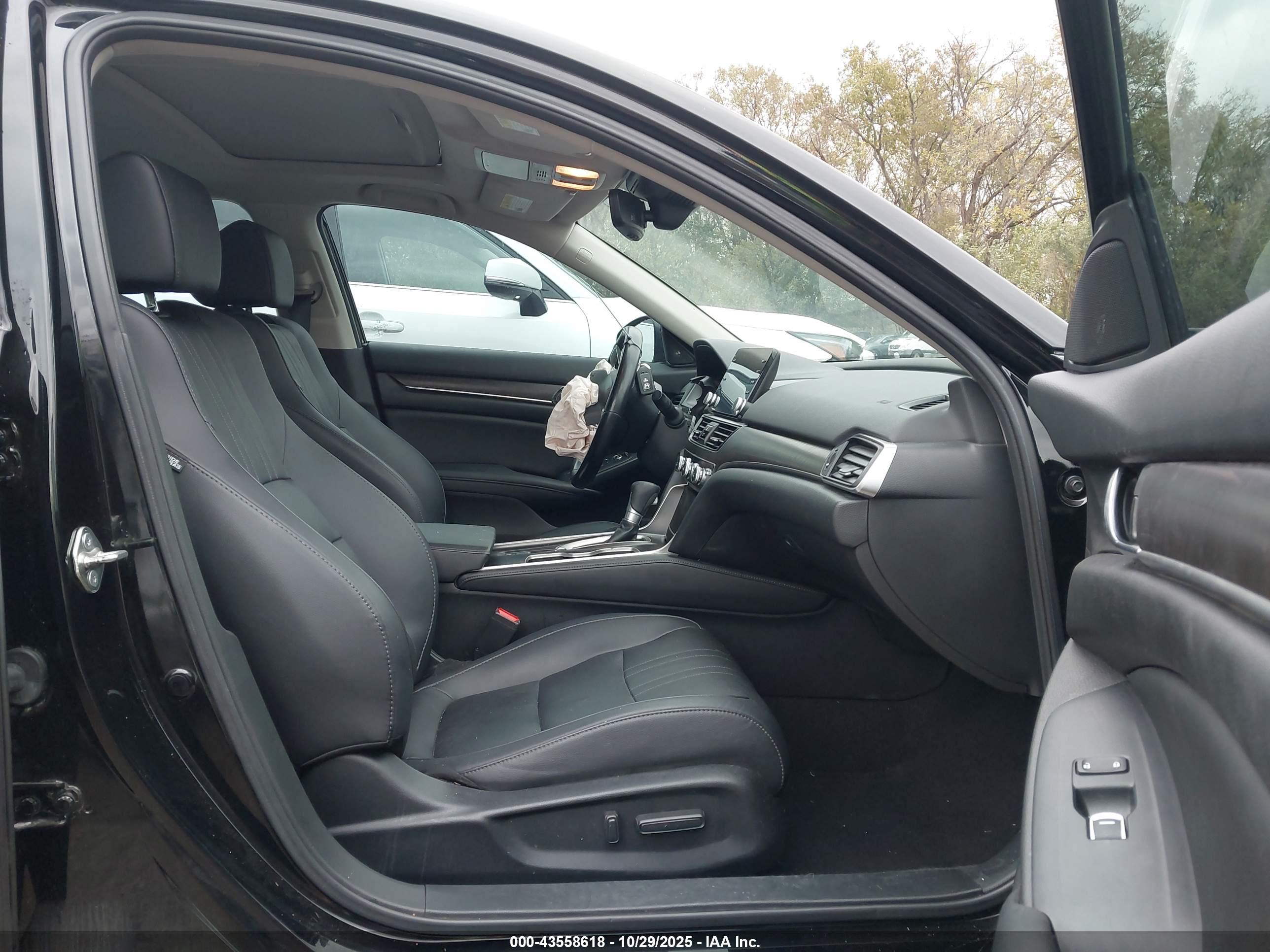 HONDA ACCORD image 5