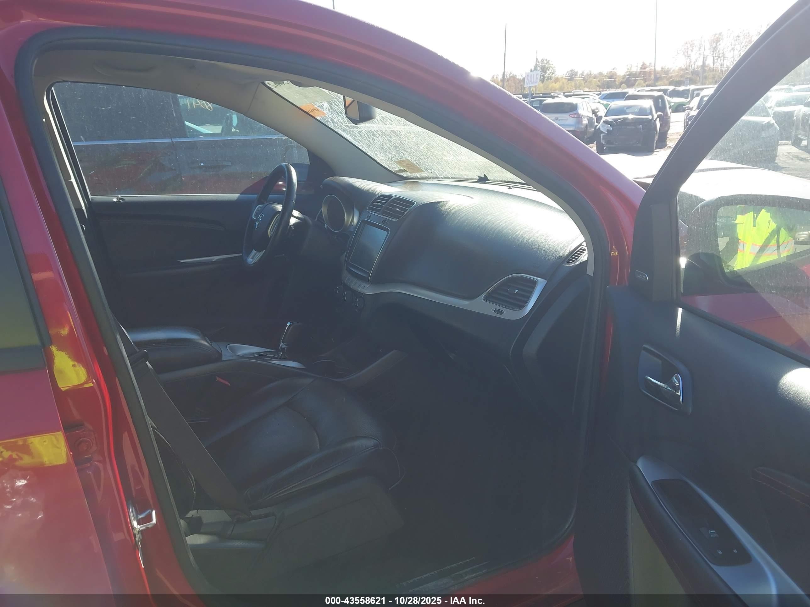 DODGE JOURNEY image 5