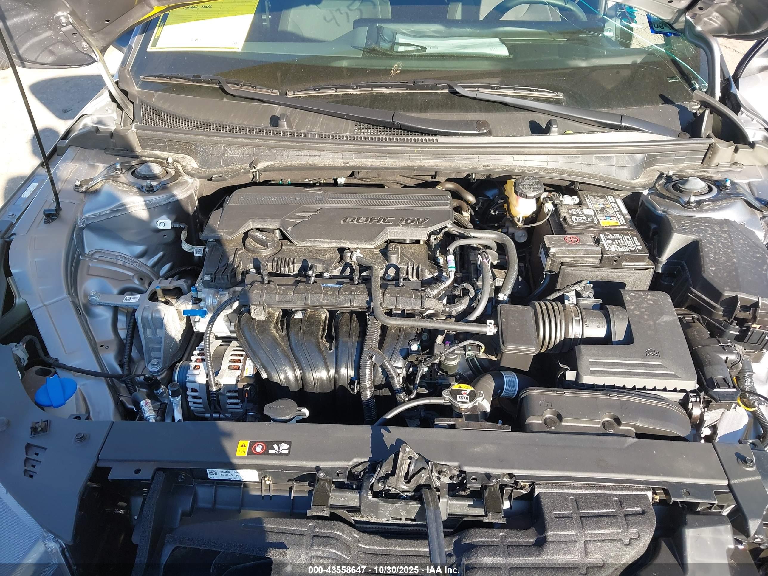 KIA K4 image 10