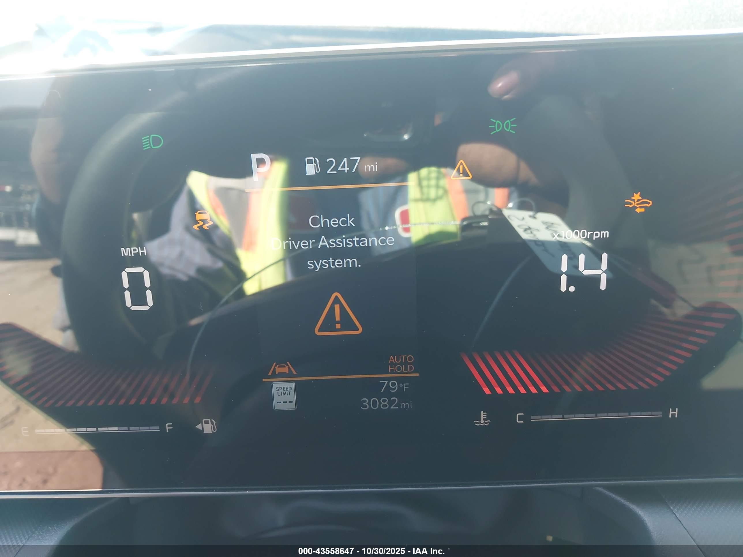 KIA K4 image 7