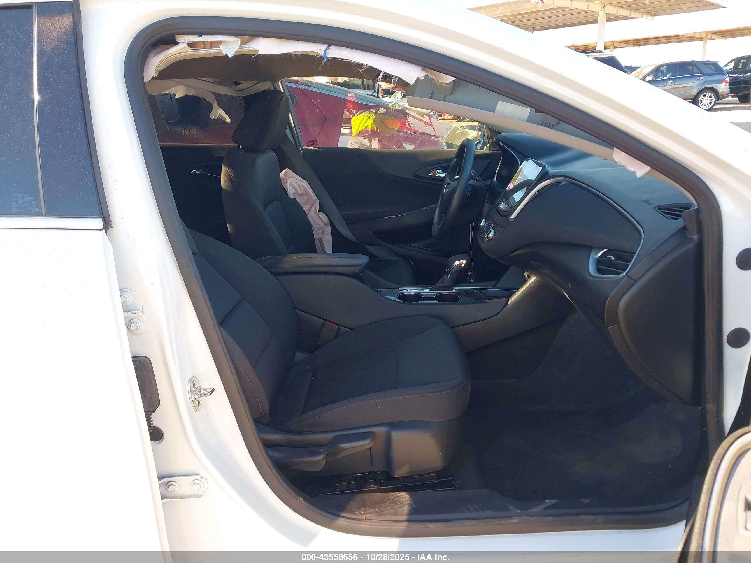 CHEVROLET MALIBU image 5