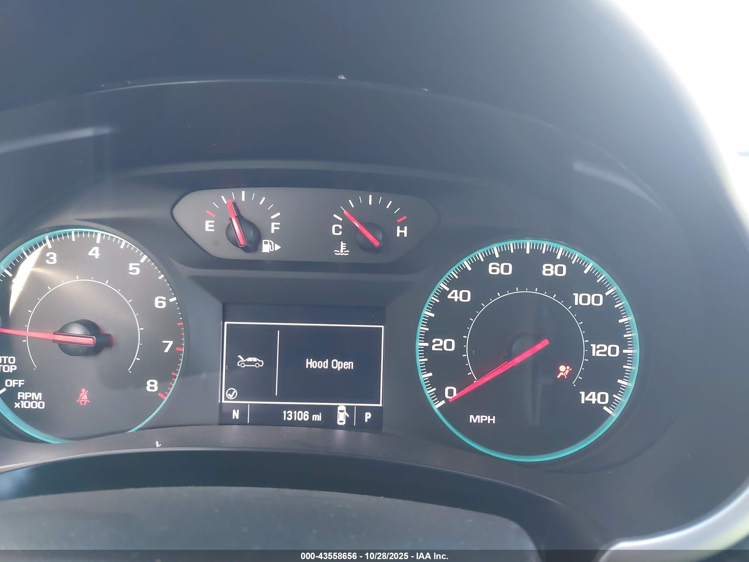 CHEVROLET MALIBU image 7