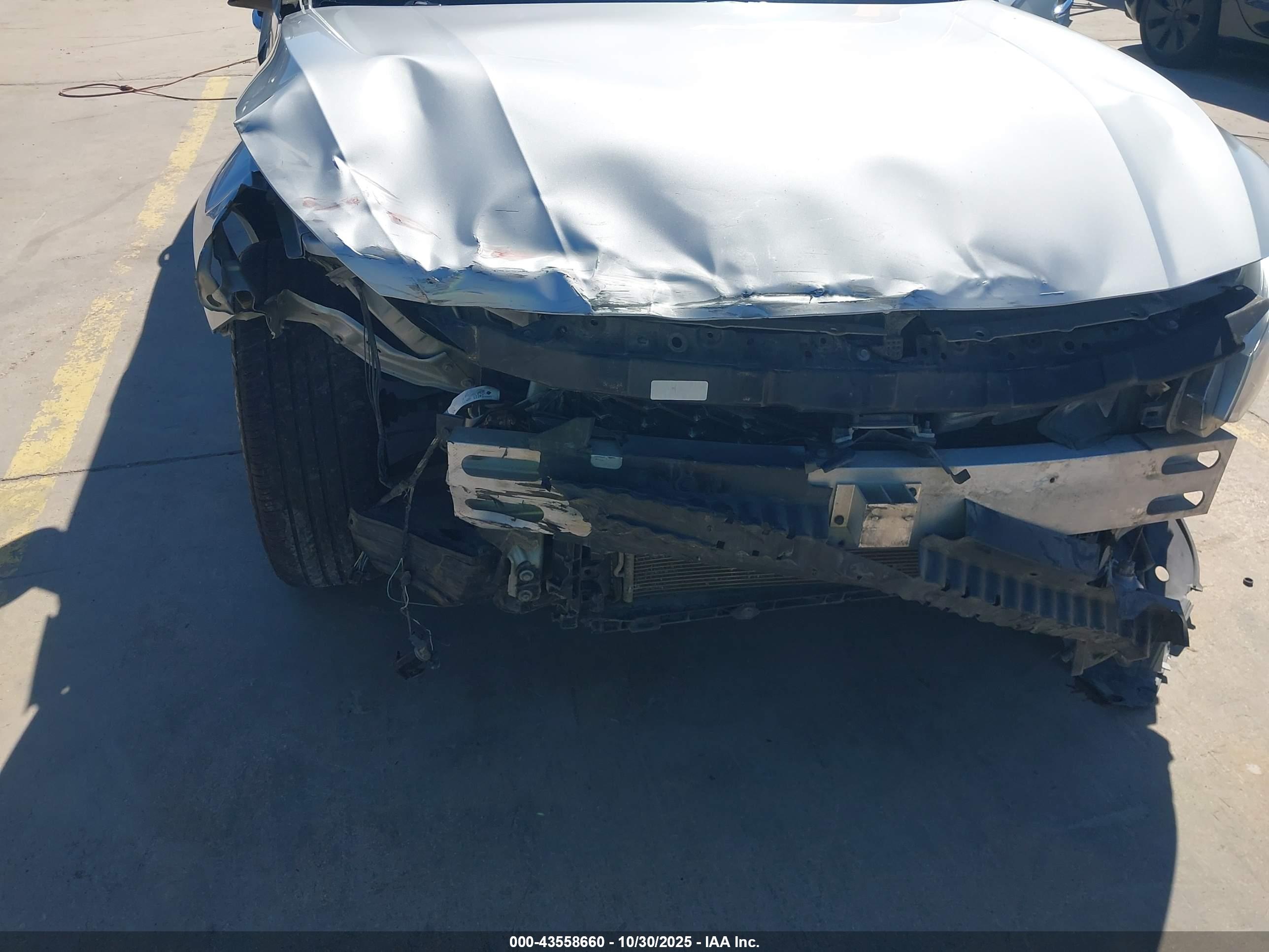NISSAN ALTIMA image 6