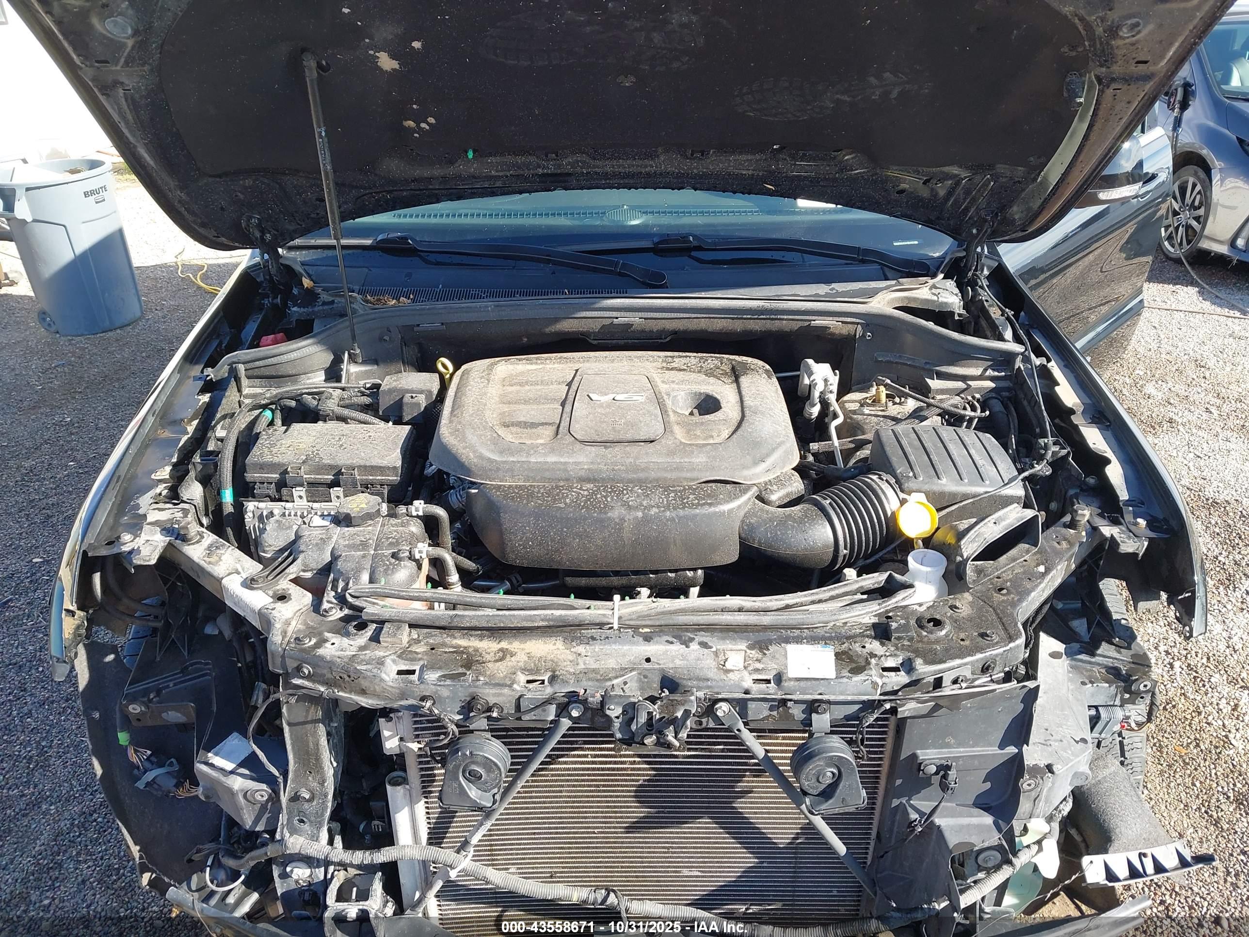 JEEP GRAND image 10