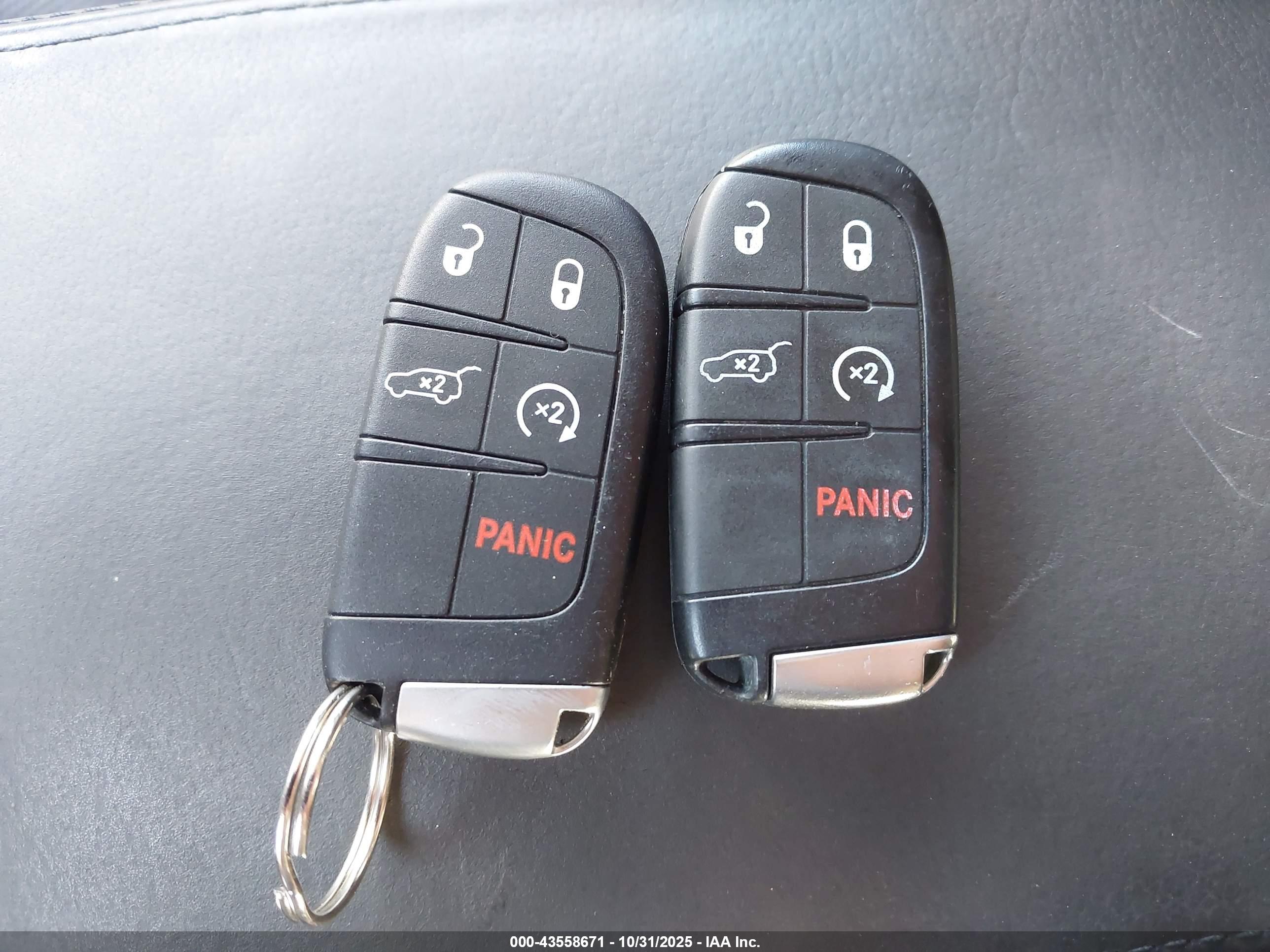 JEEP GRAND image 11