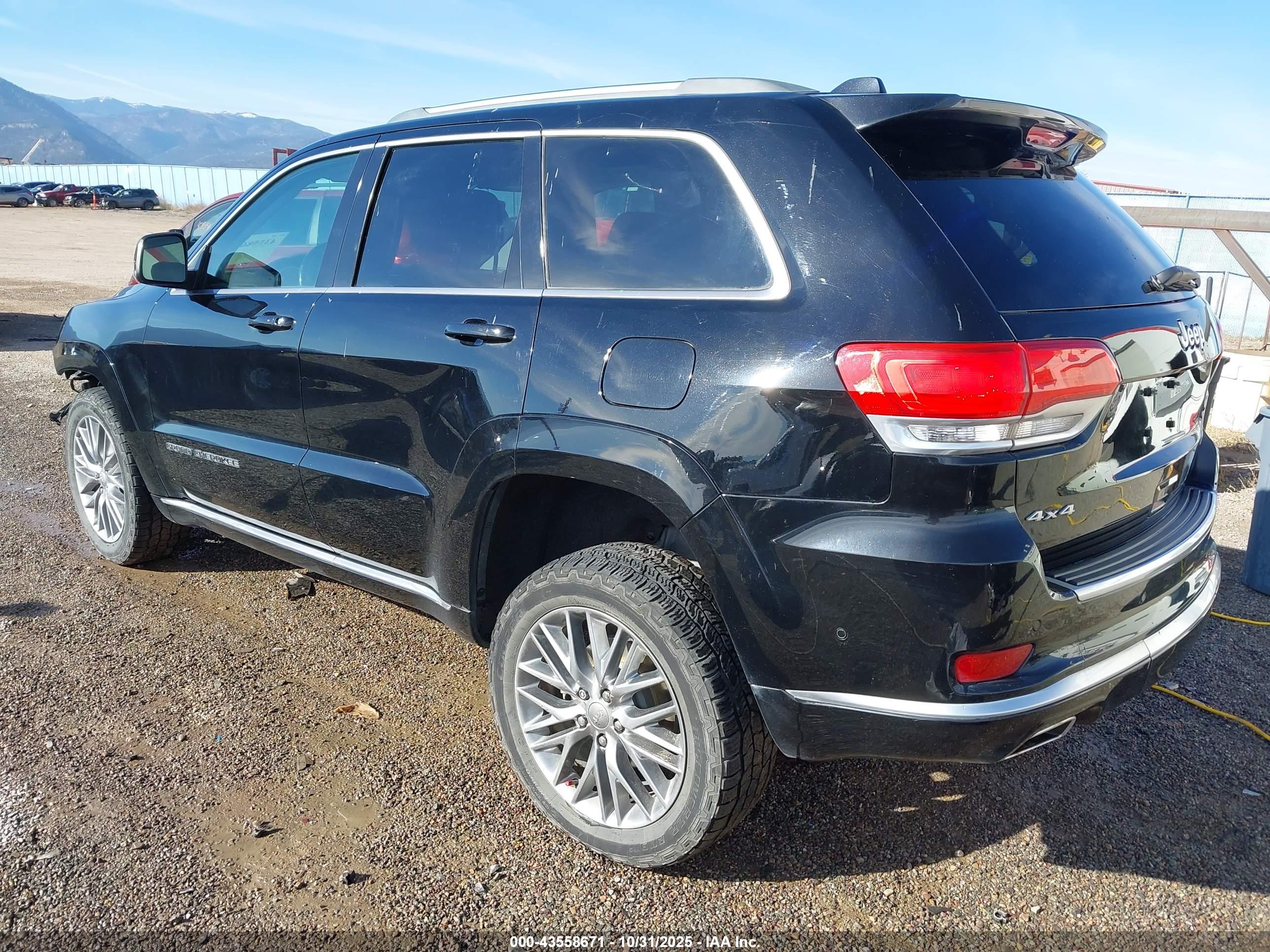 JEEP GRAND image 3