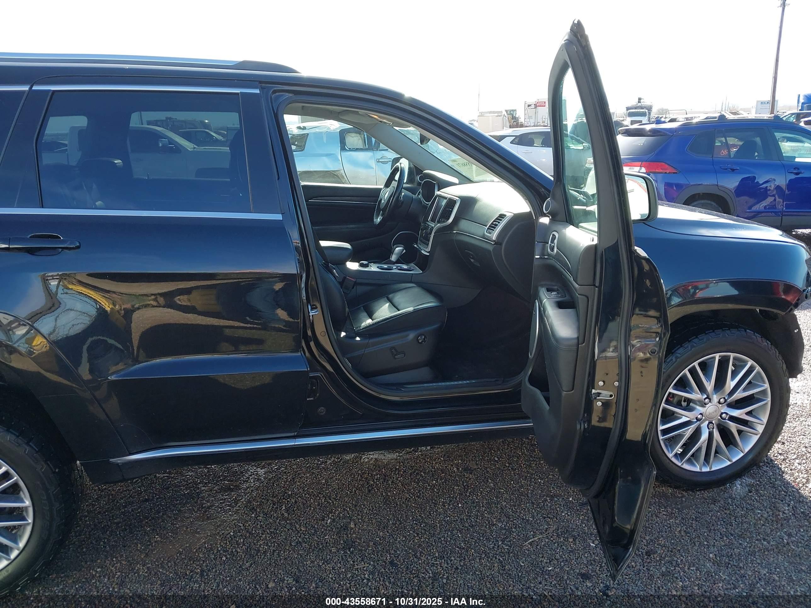JEEP GRAND image 5