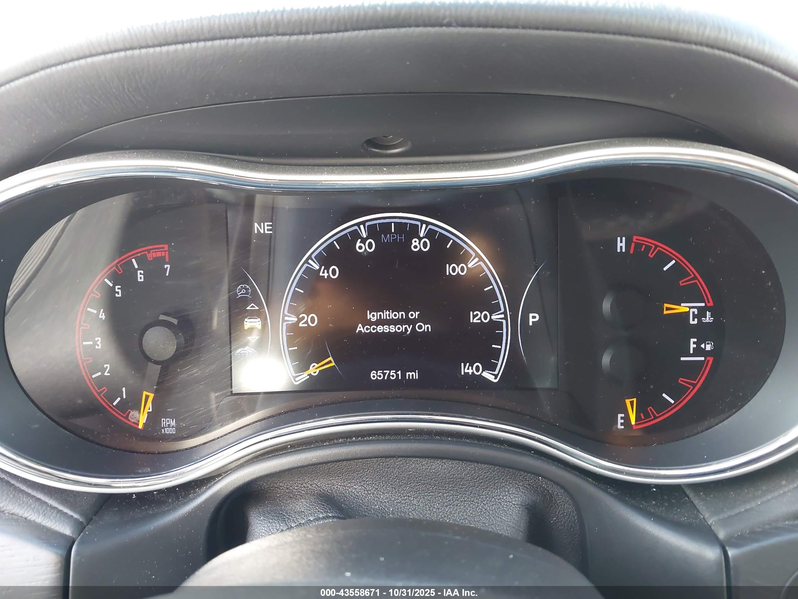 JEEP GRAND image 7