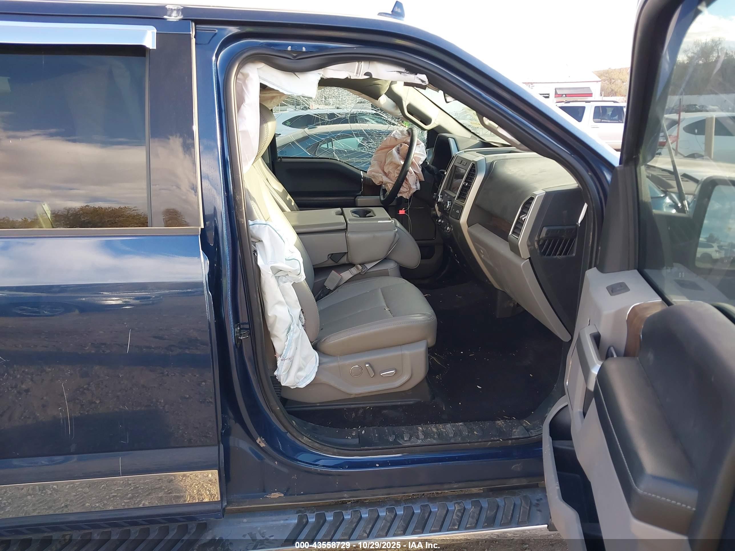 FORD F-150 image 5