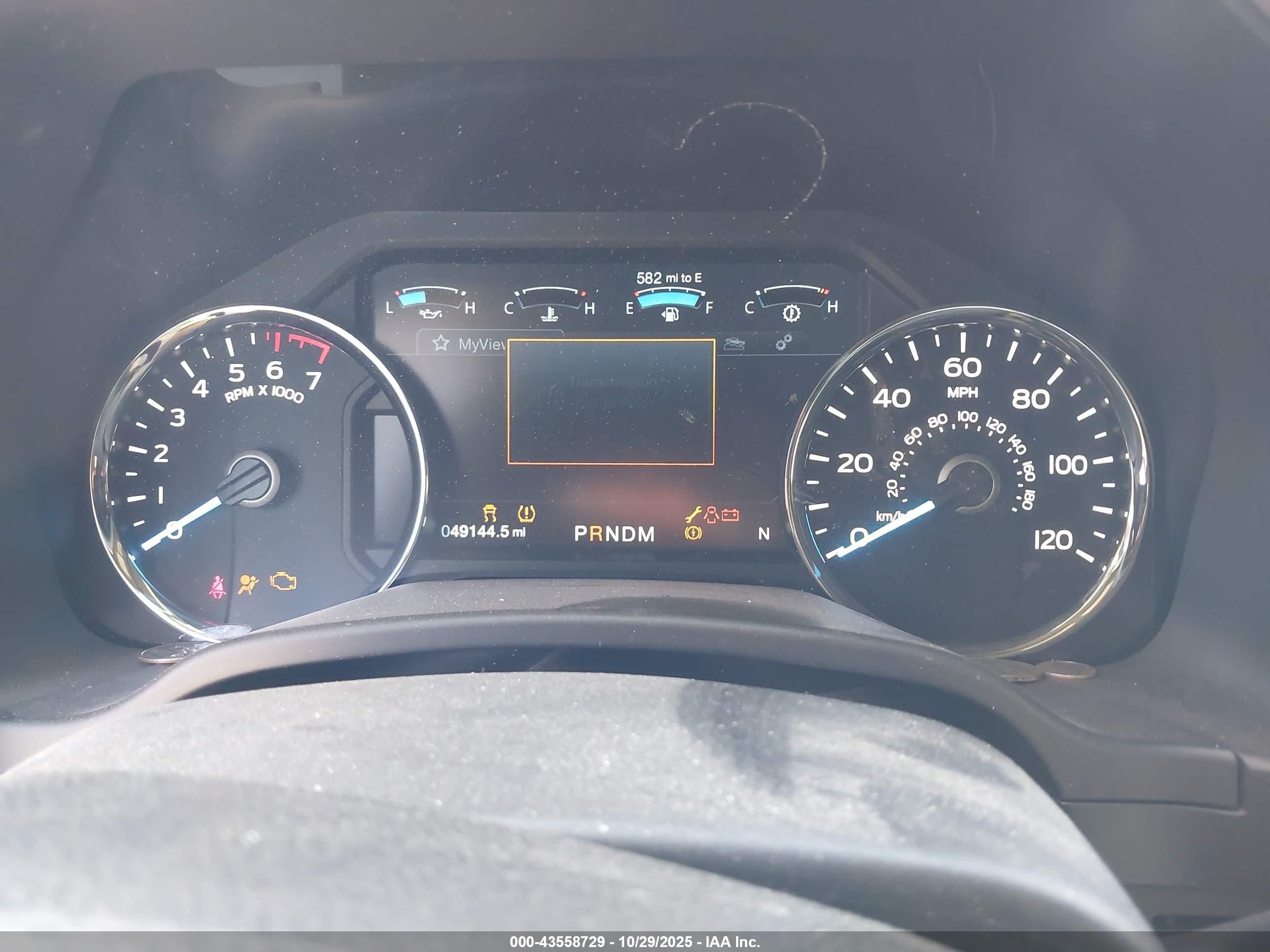 FORD F-150 image 7