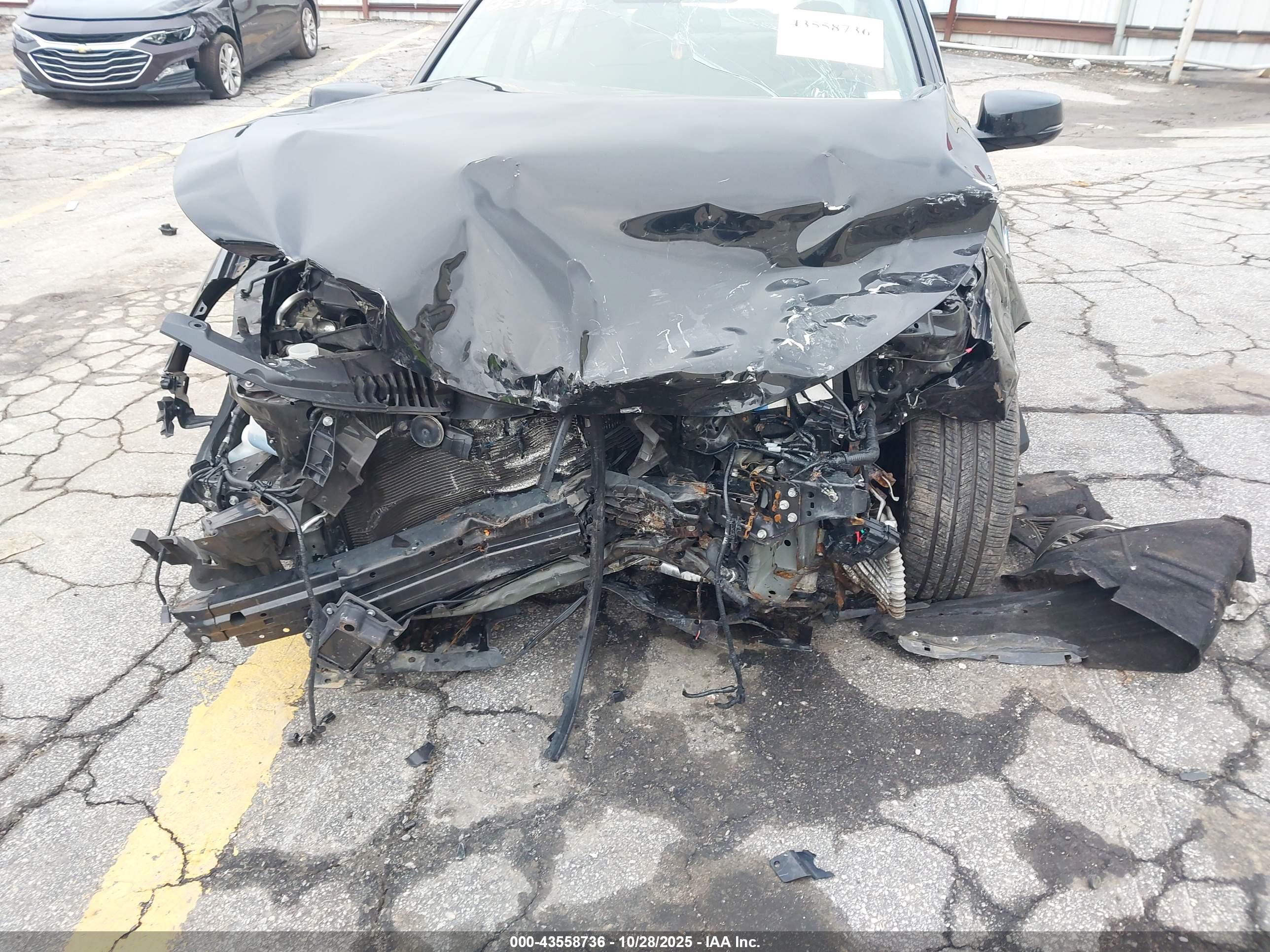 HONDA ACCORD image 6