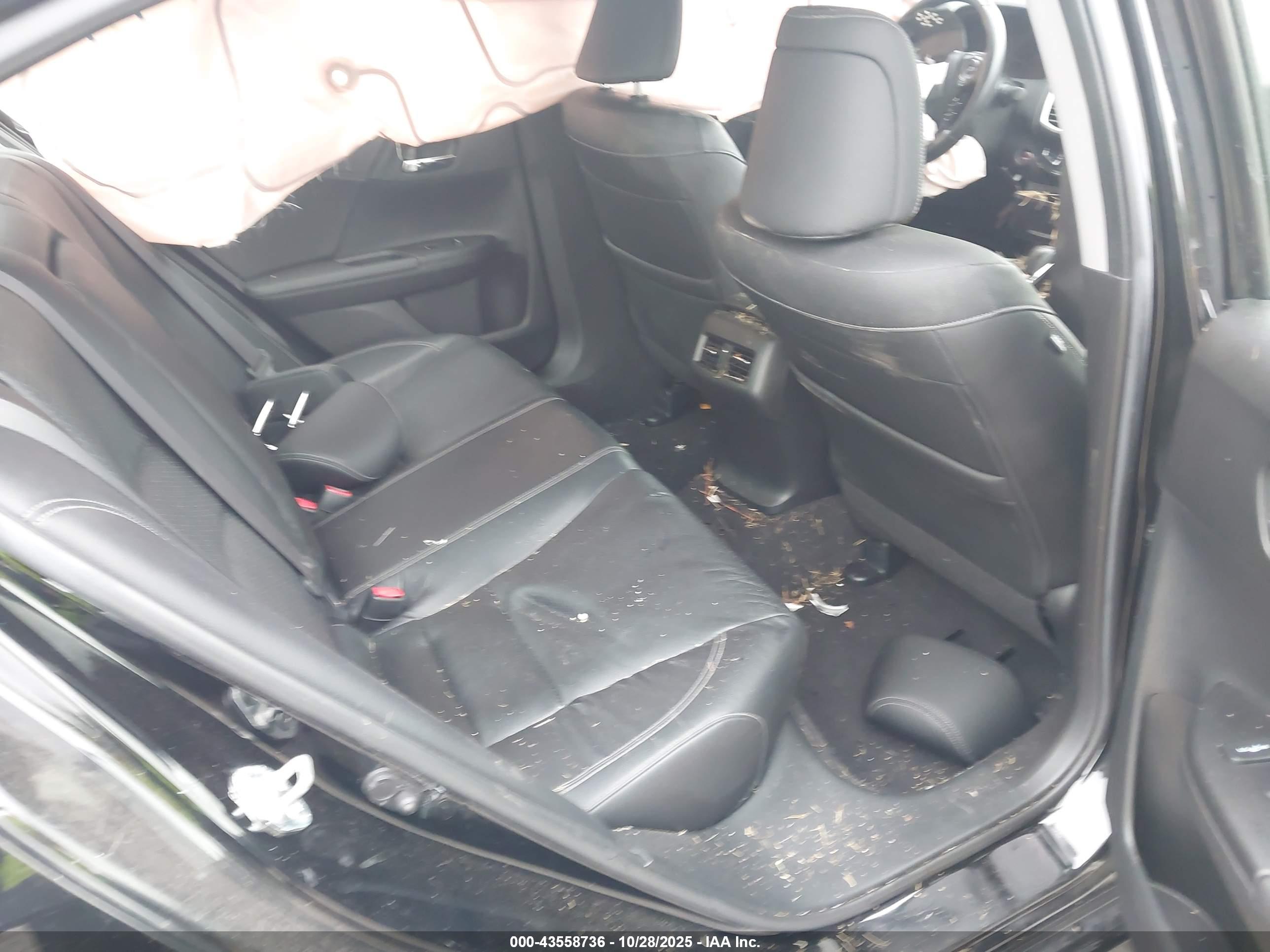 HONDA ACCORD image 8