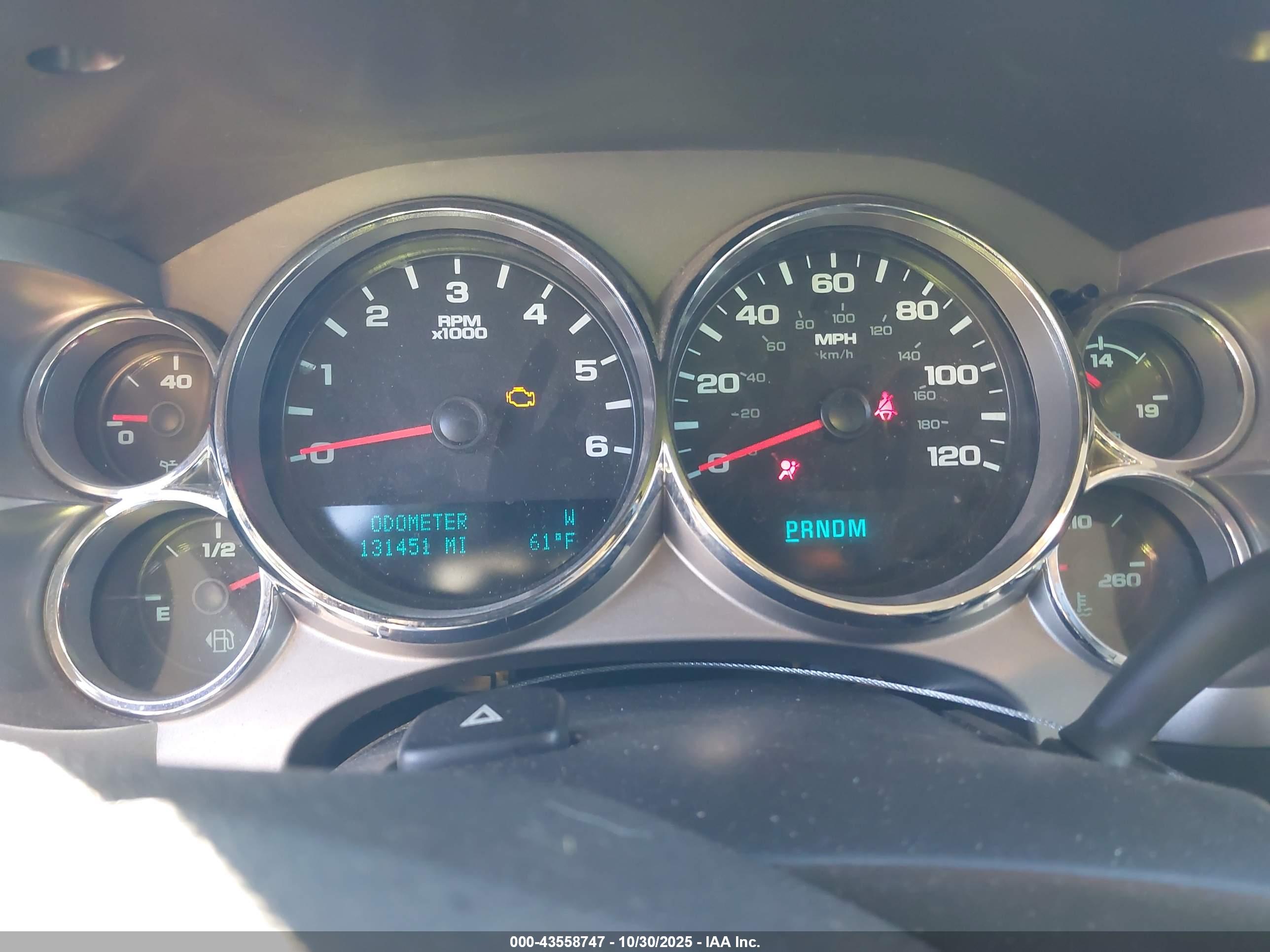 GMC SIERRA image 7