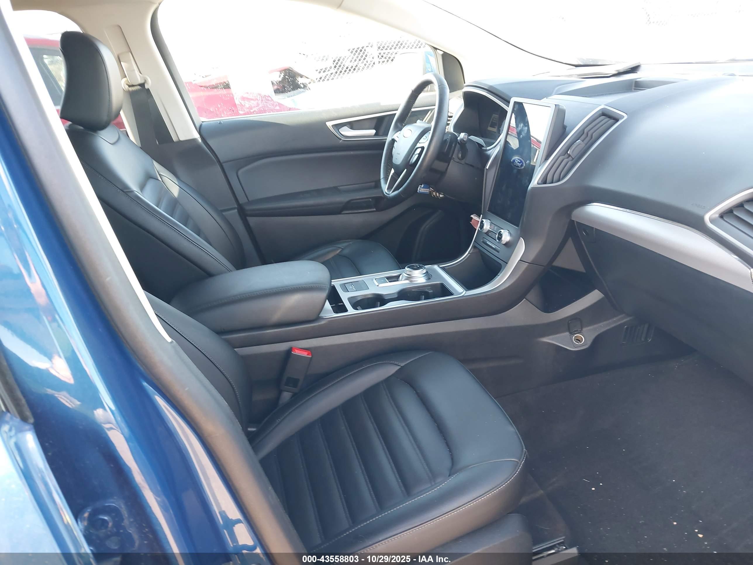 FORD EDGE image 5
