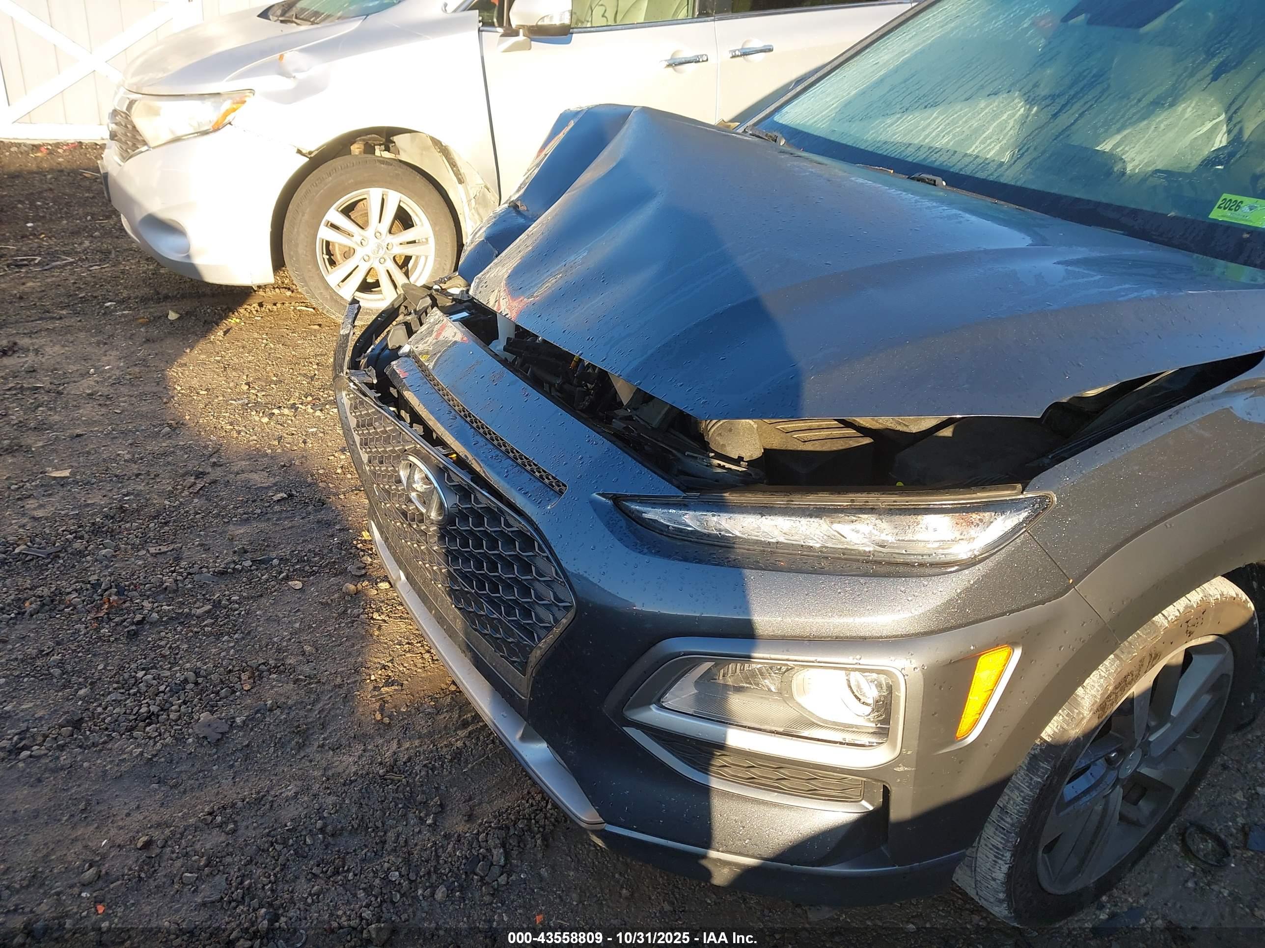HYUNDAI KONA image 6