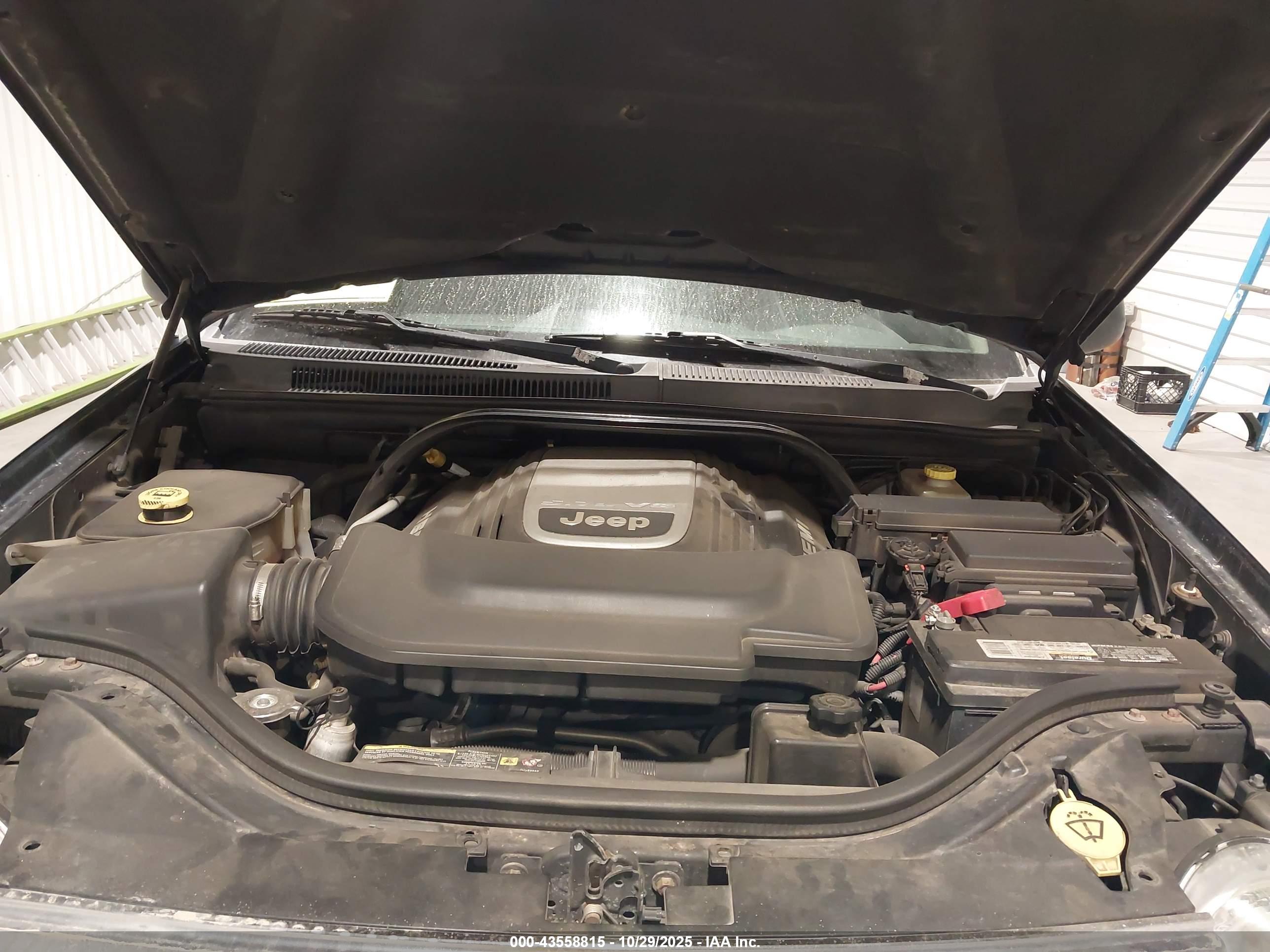 JEEP GRAND image 10
