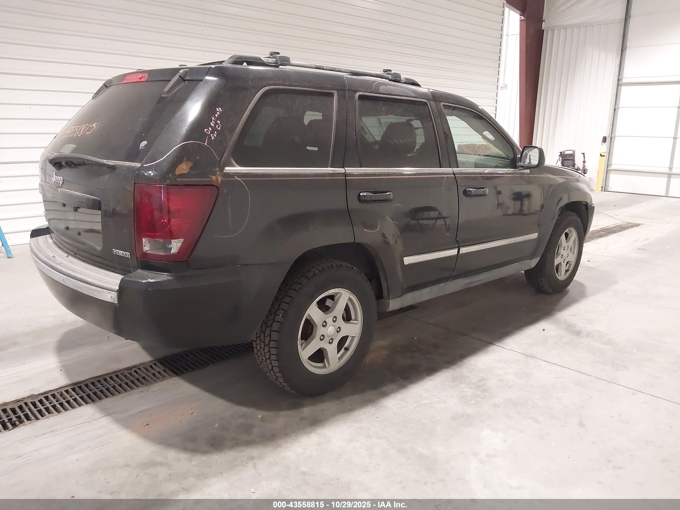 JEEP GRAND image 4