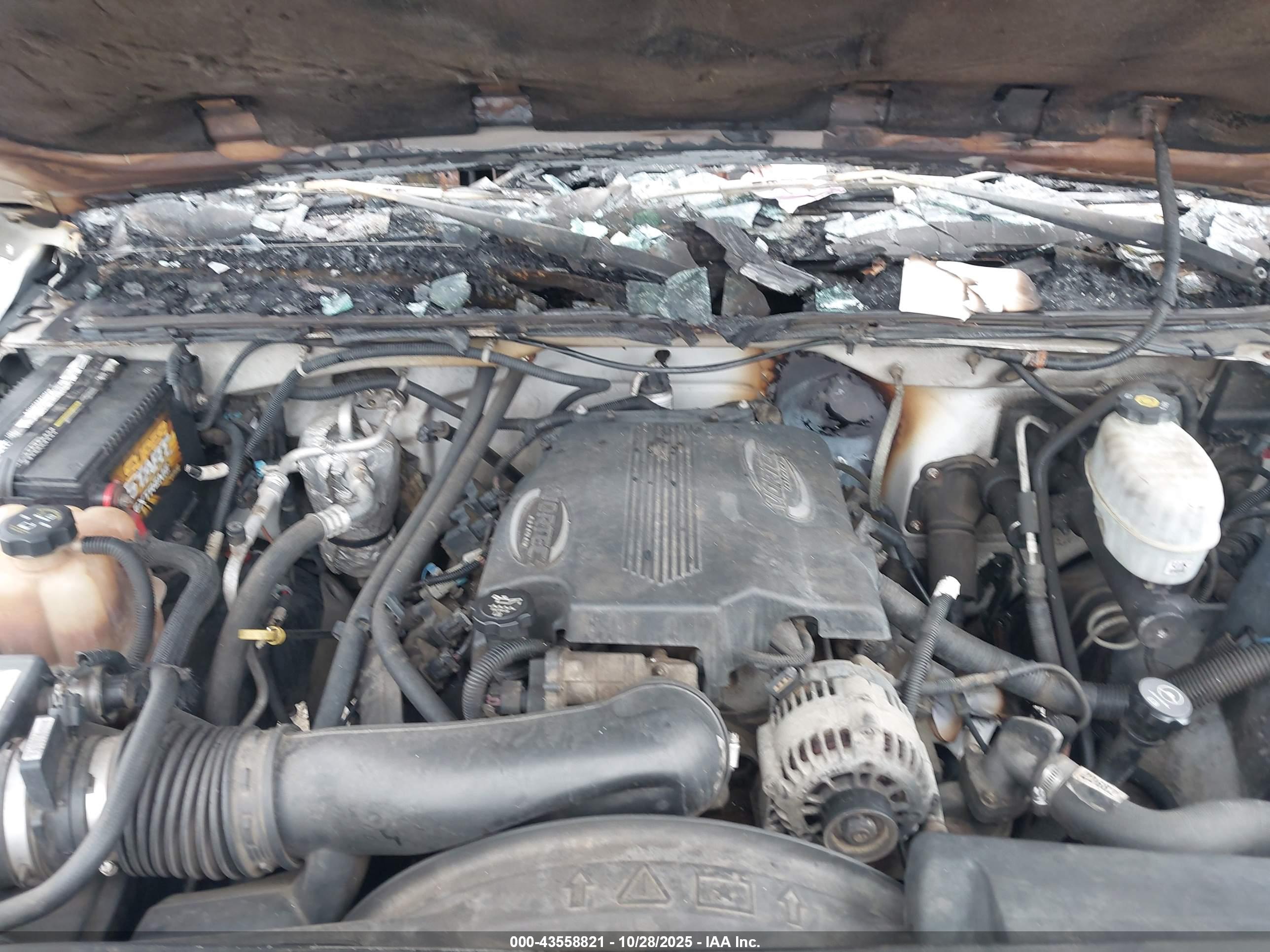 GMC SIERRA image 10