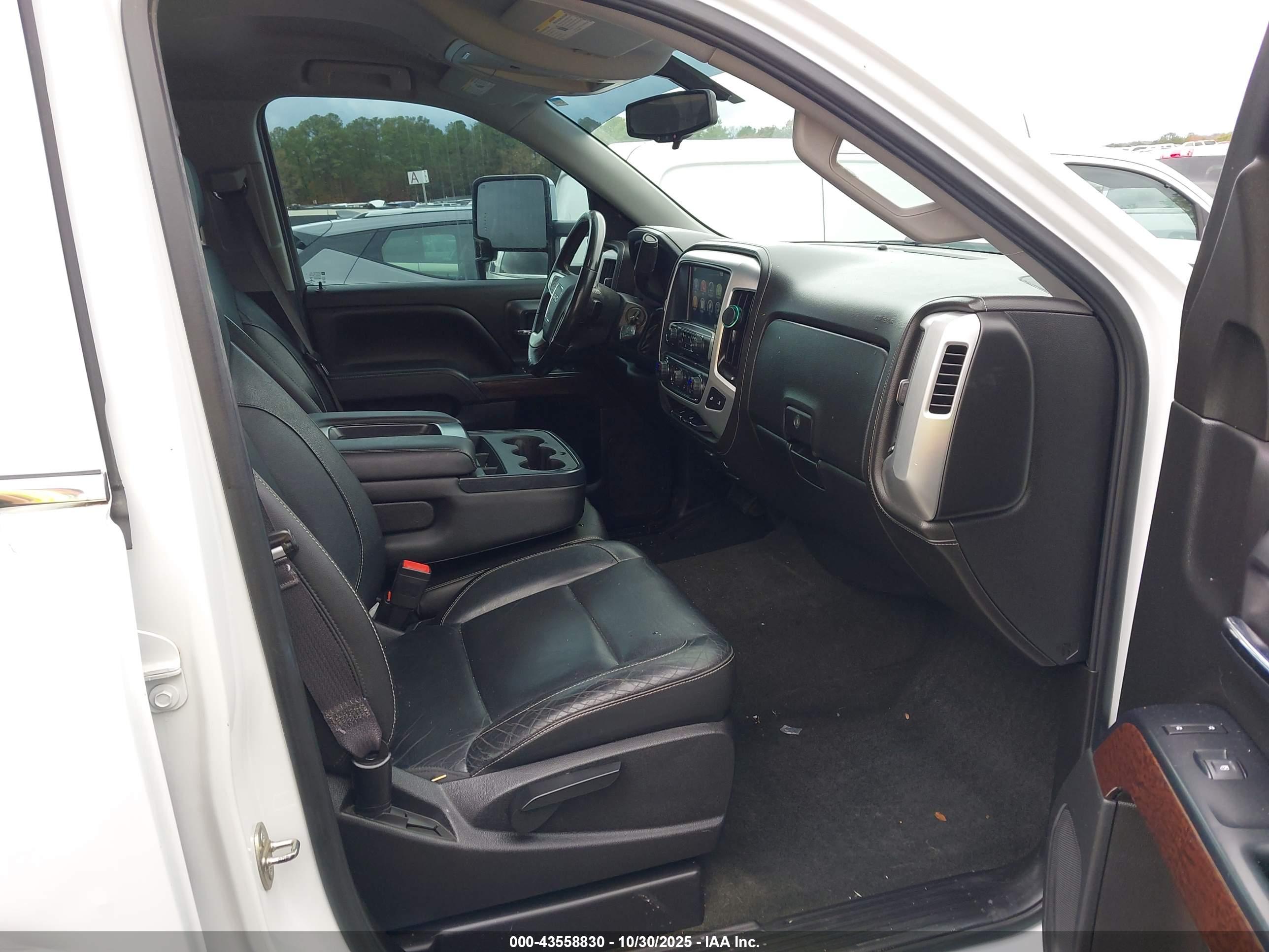 GMC SIERRA image 5