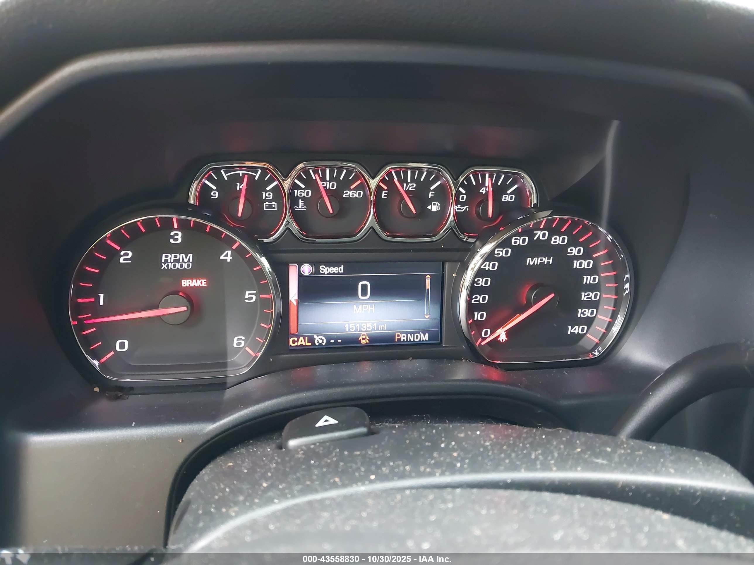 GMC SIERRA image 7