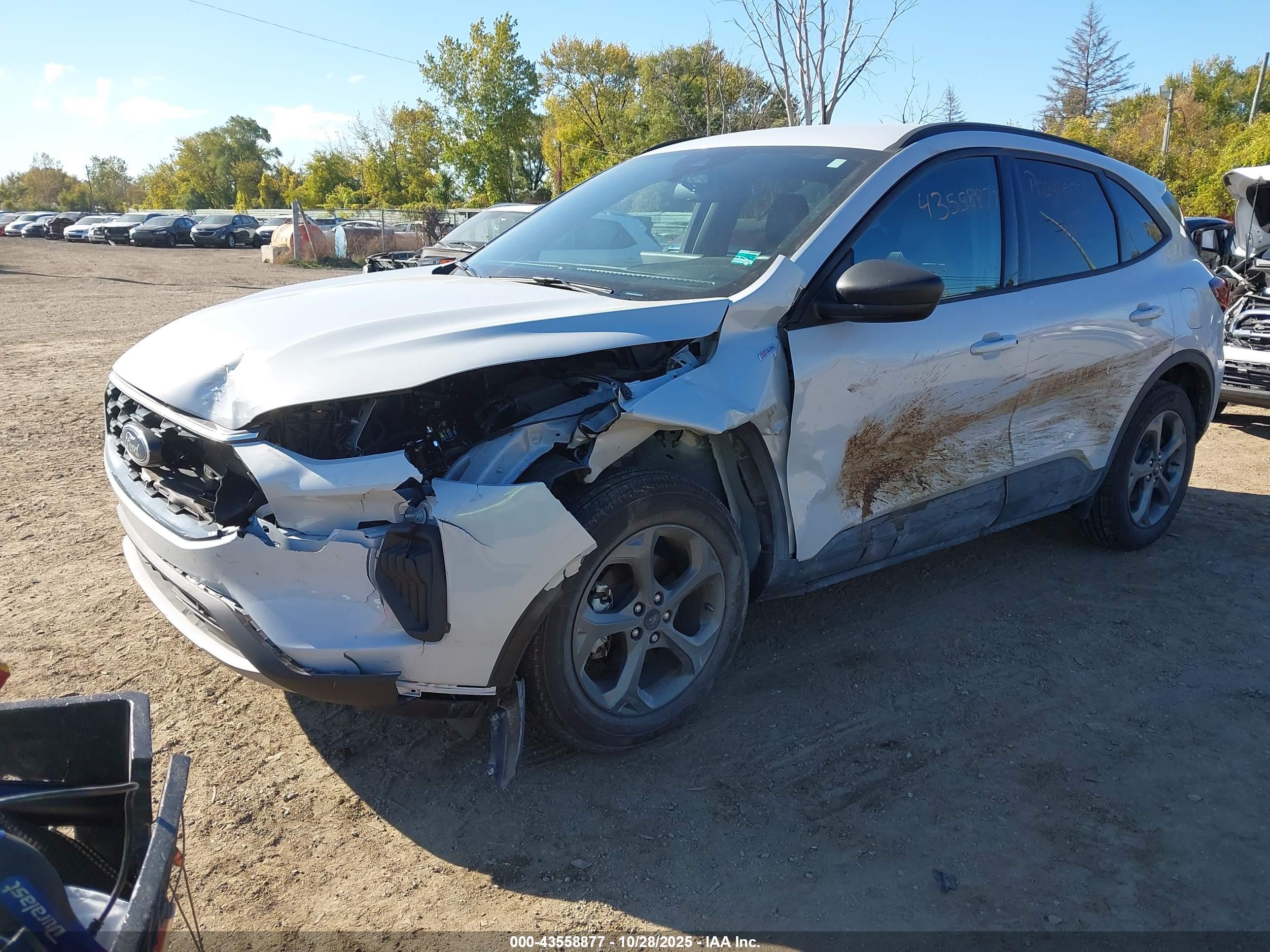 FORD ESCAPE image 2