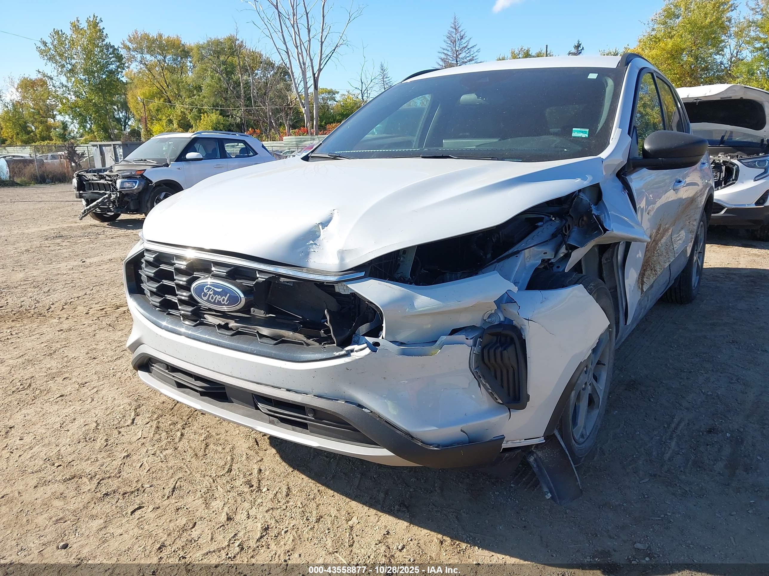 FORD ESCAPE image 6