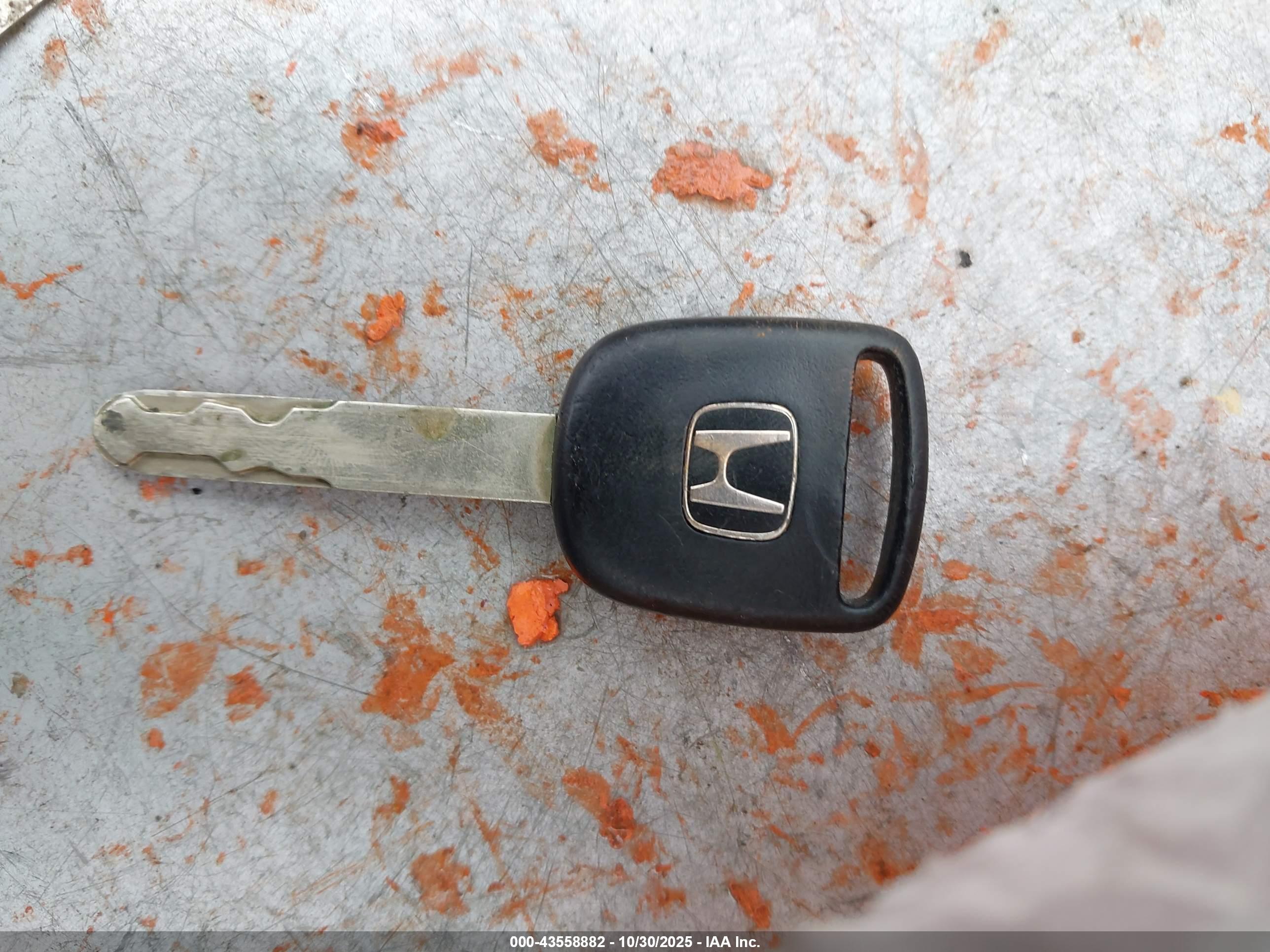 HONDA ODYSSEY image 11