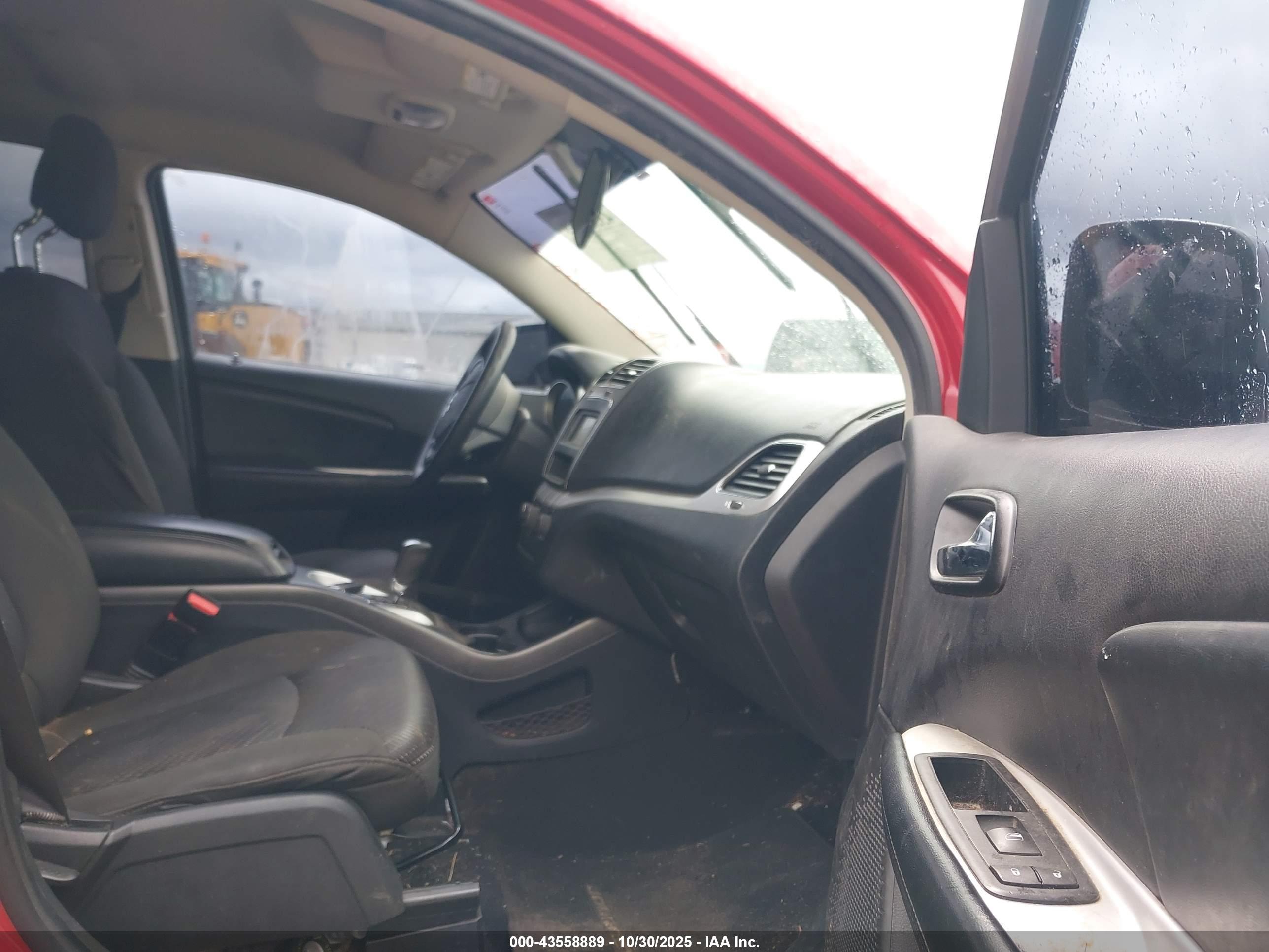 DODGE JOURNEY image 5