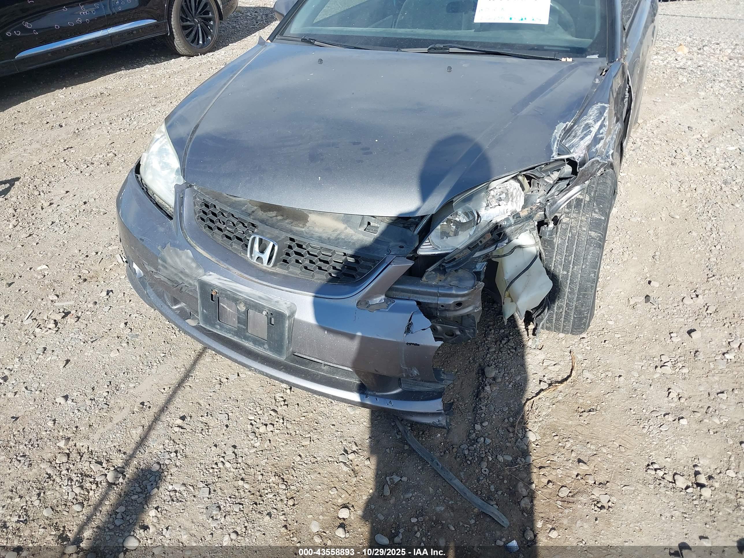 HONDA CIVIC image 6