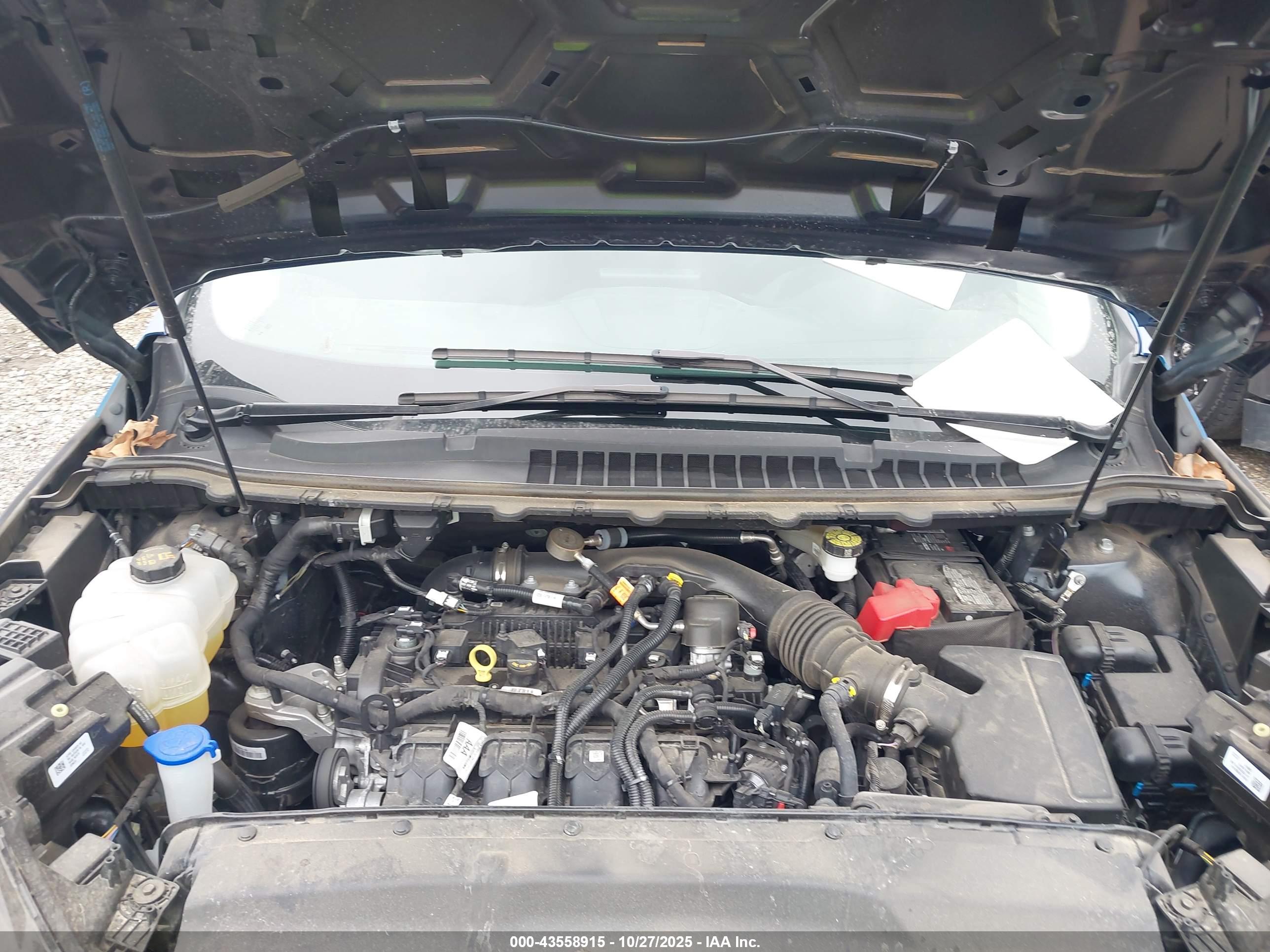 FORD EDGE image 10
