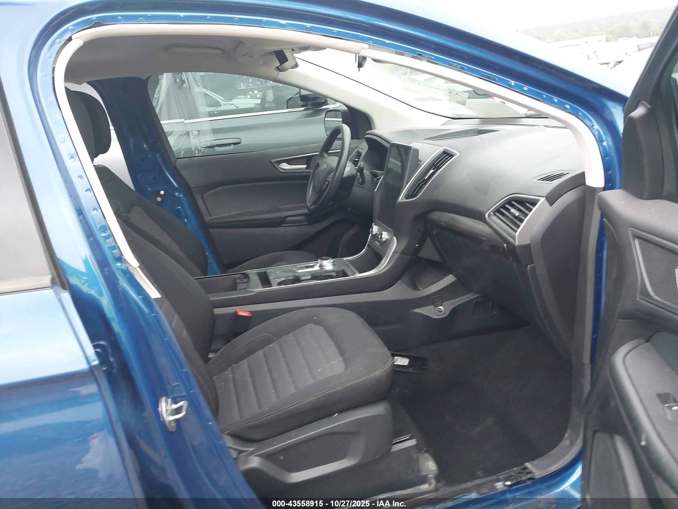 FORD EDGE image 5