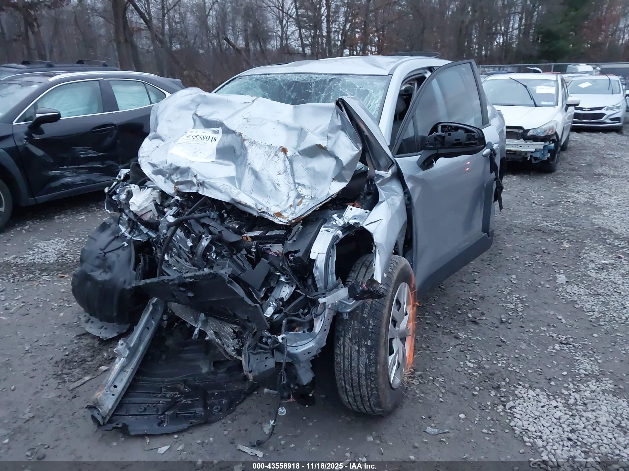 TOYOTA COROLLA image 6