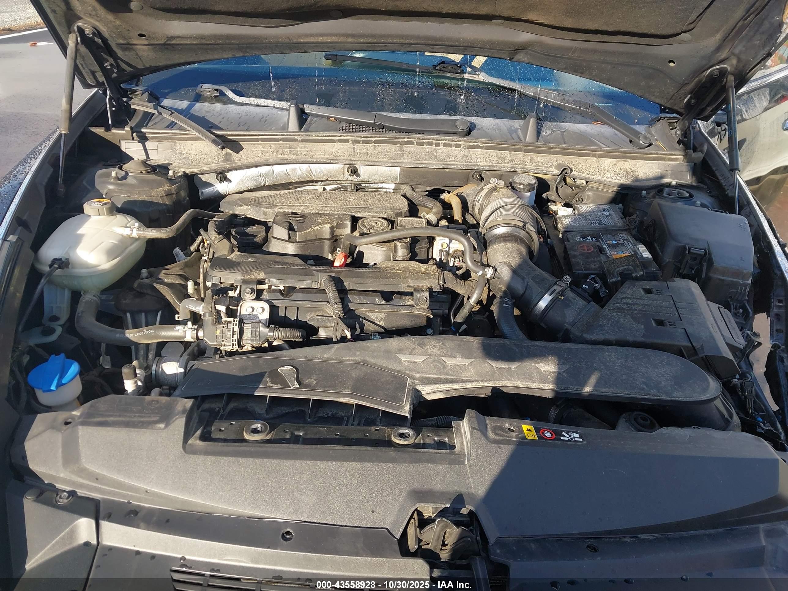 HYUNDAI SONATA image 10