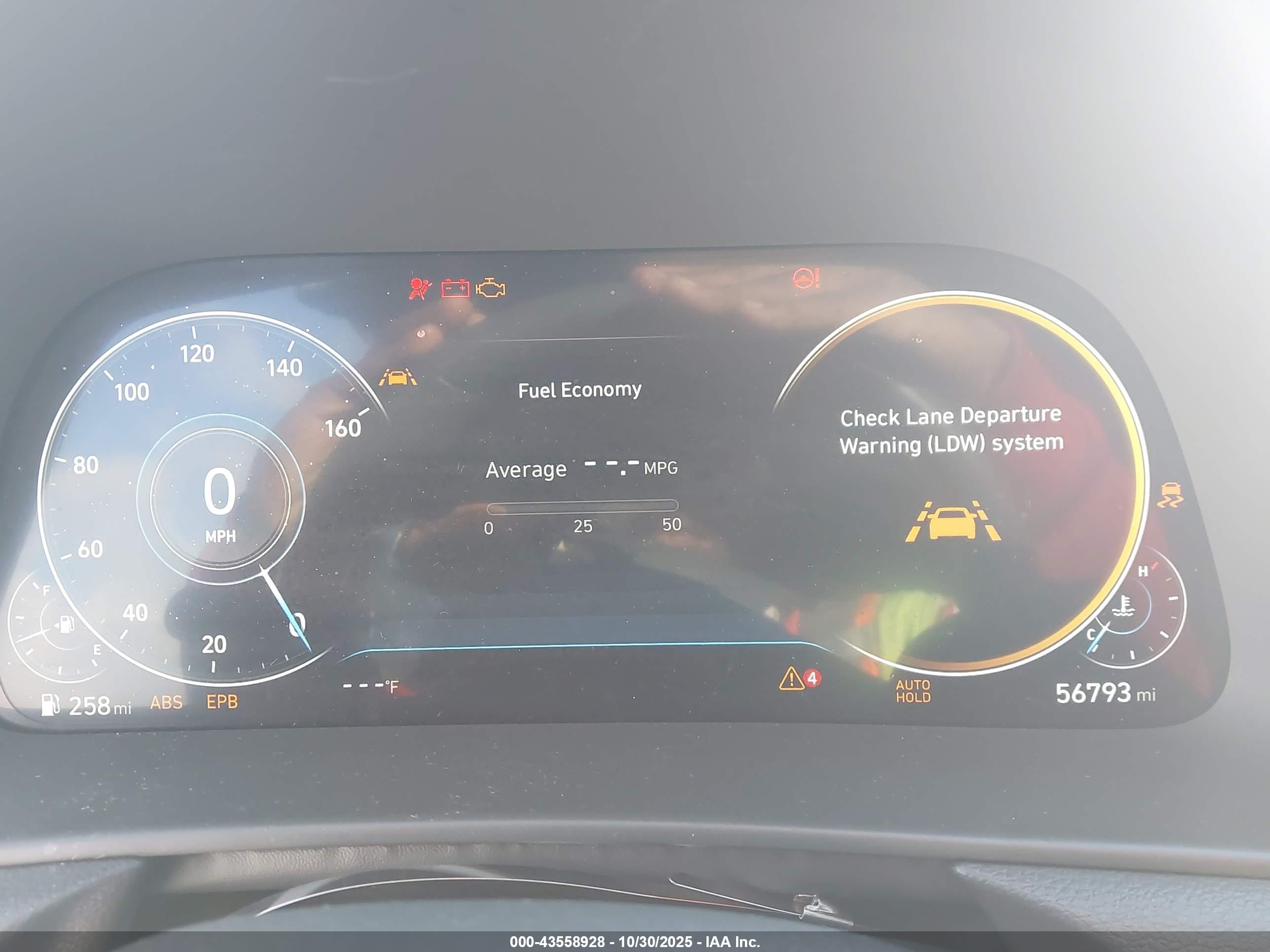 HYUNDAI SONATA image 7