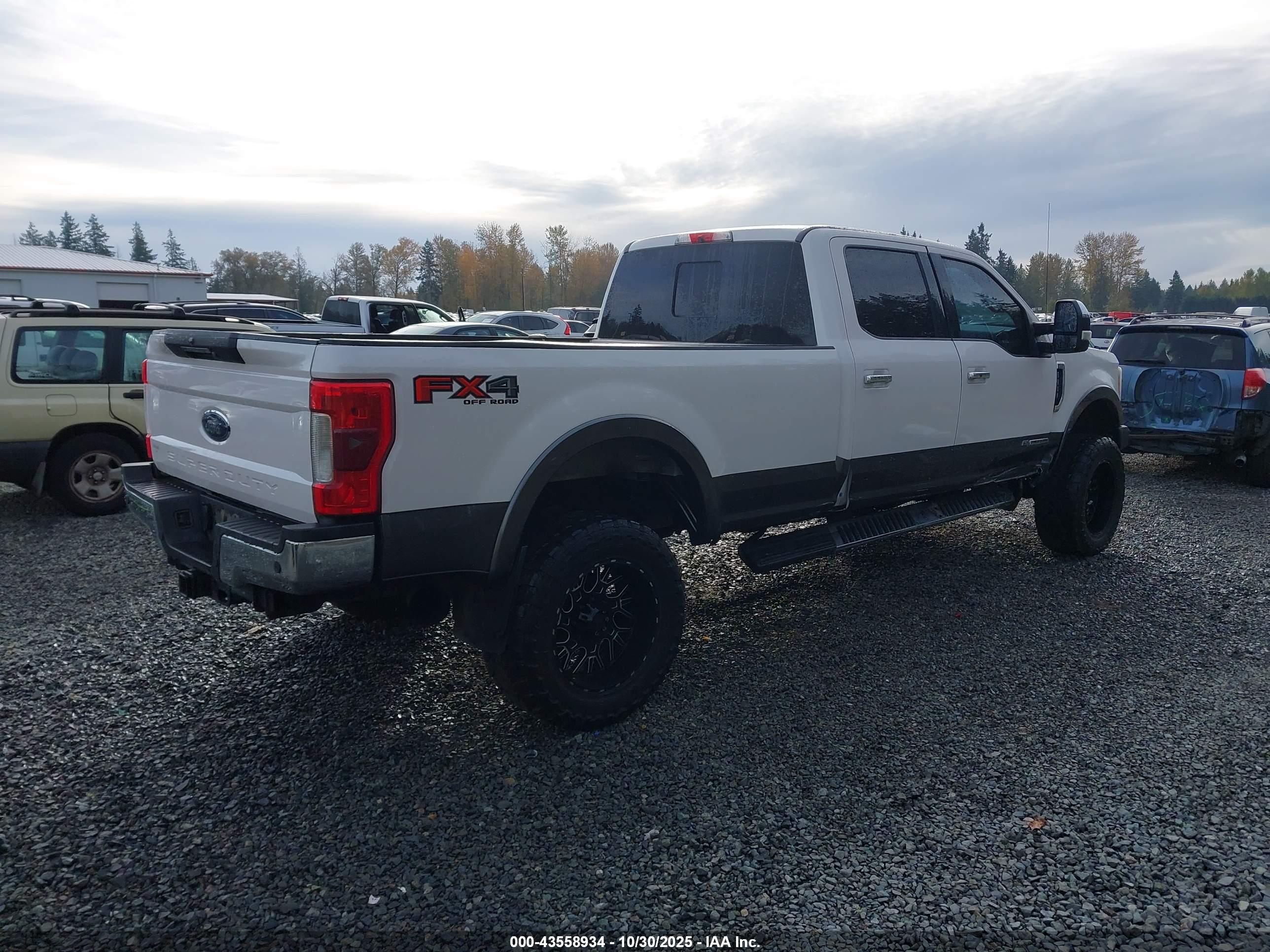 FORD F-350 image 4