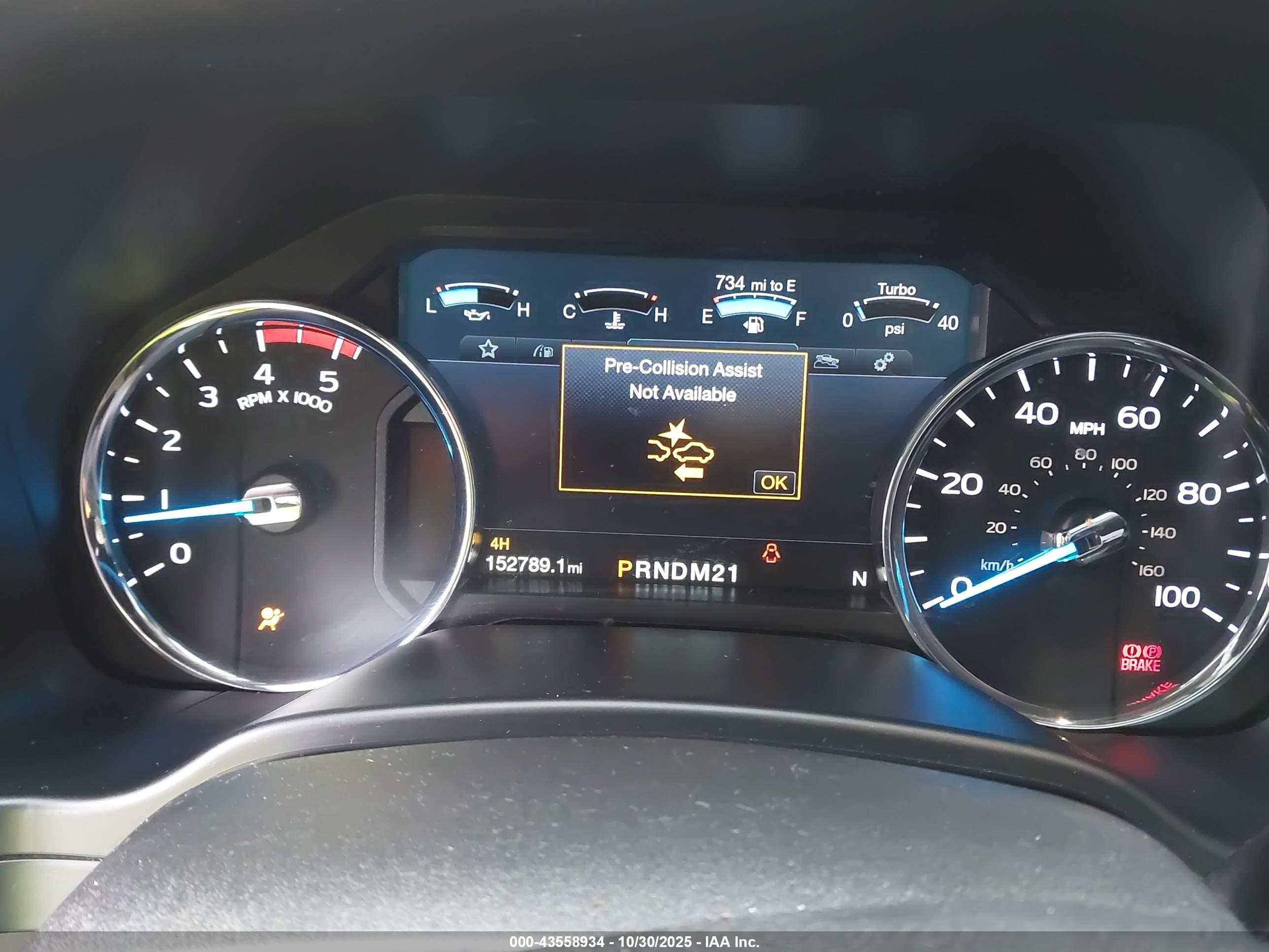 FORD F-350 image 6